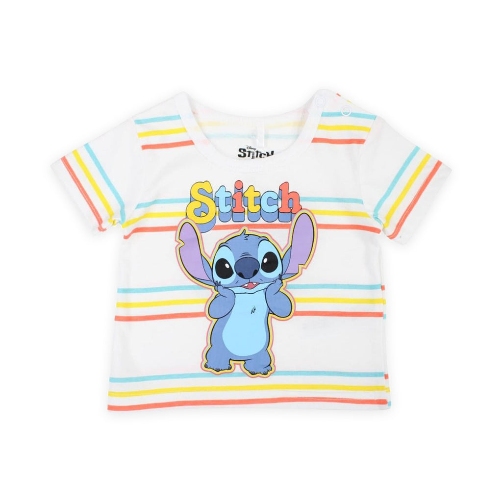 Lilo & Stitch Little Trouble Summer Set