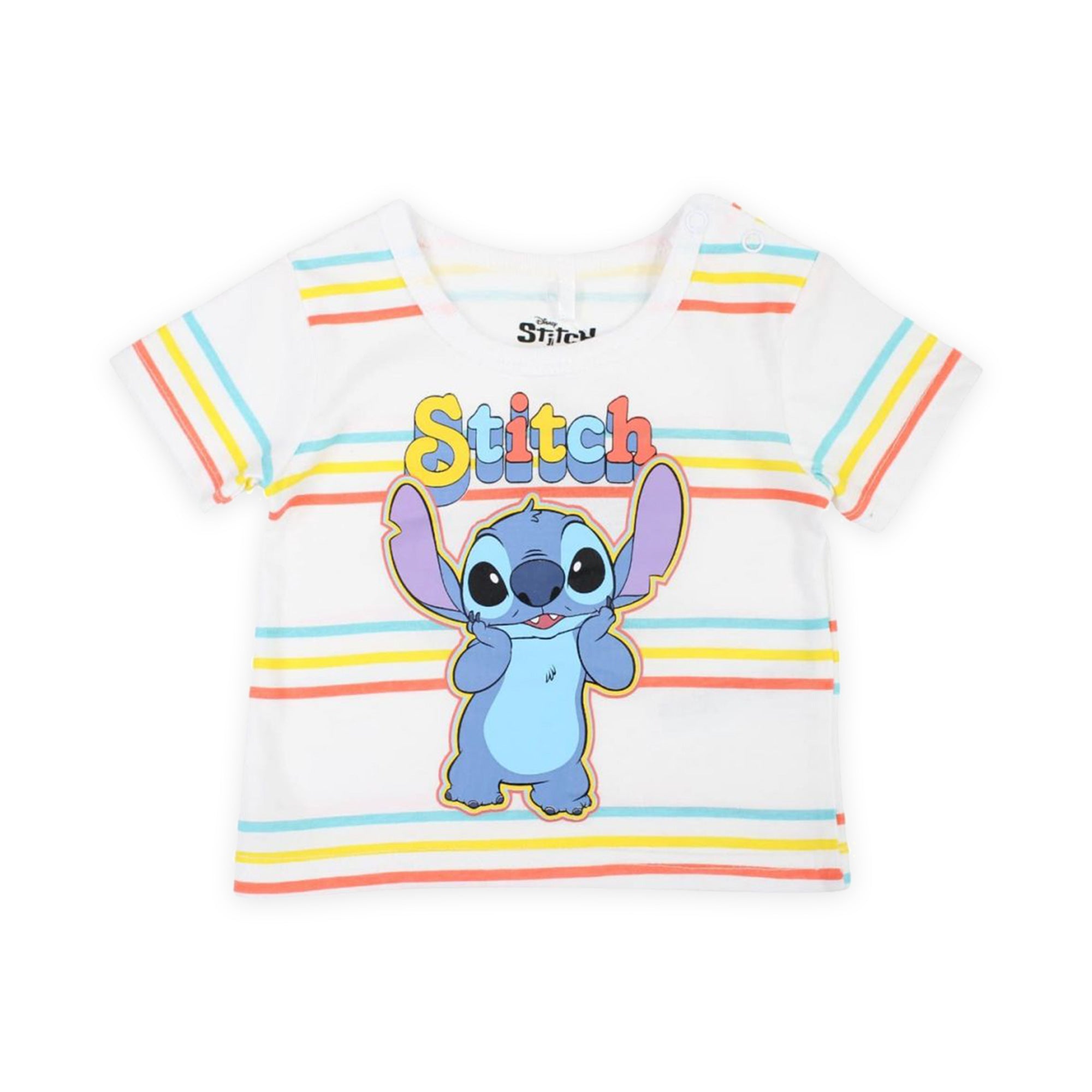 Lilo & Stitch Little Trouble Summer Set