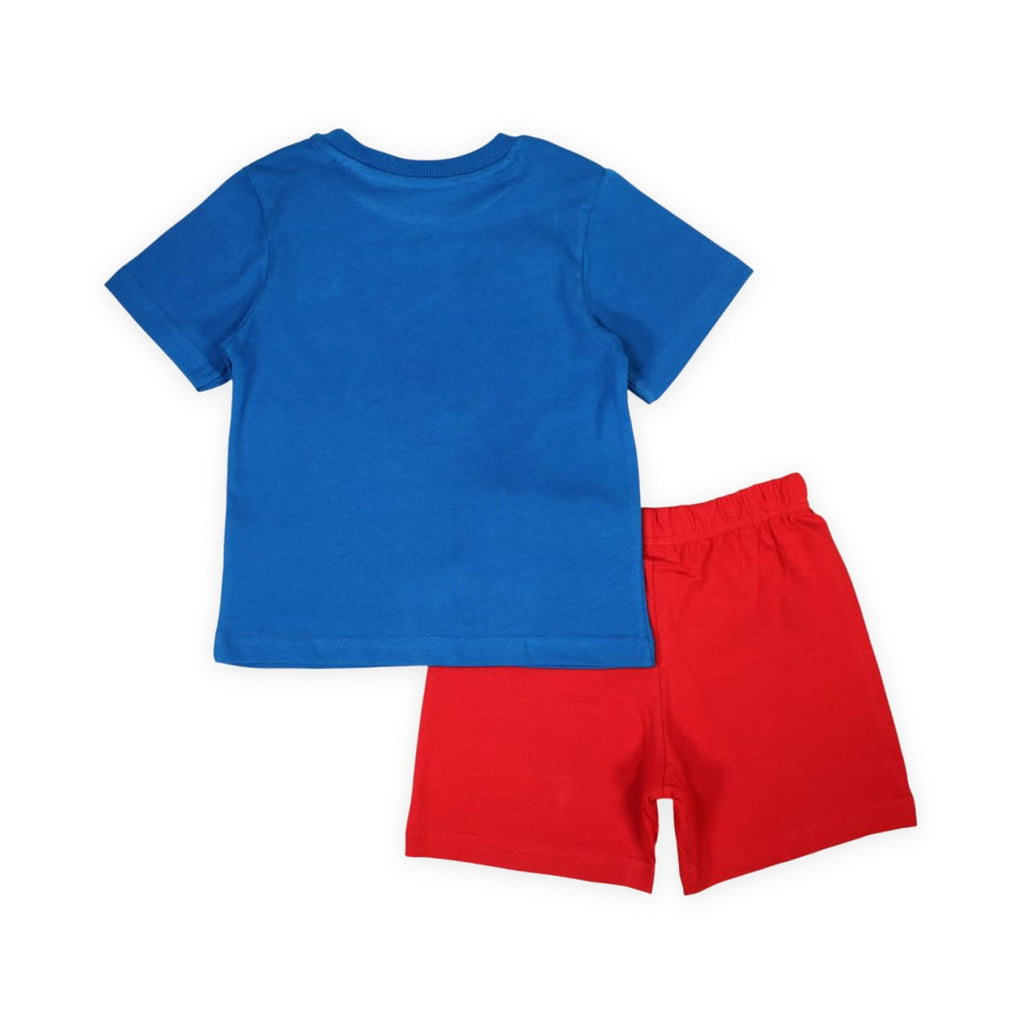 Mickey Mouse Sport Time Summer Set