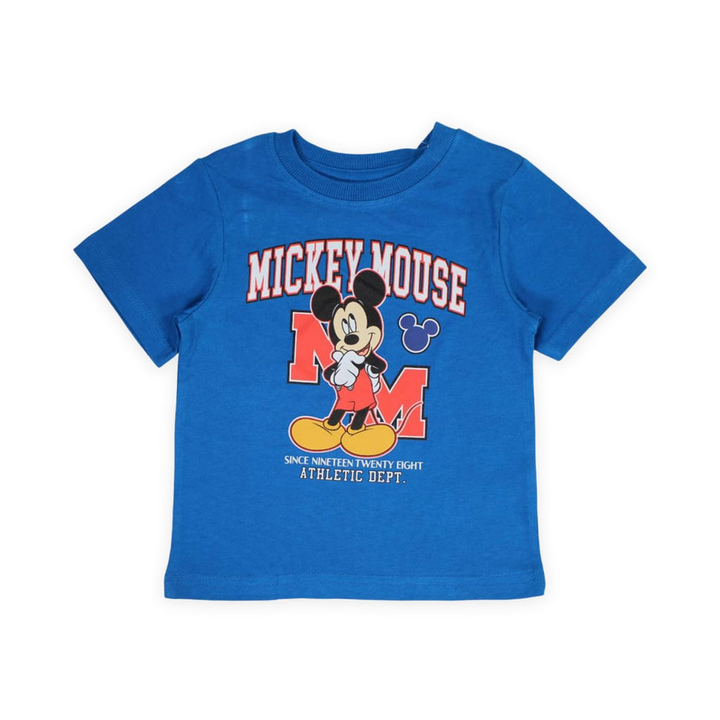 Mickey Mouse Sport Time Summer Set