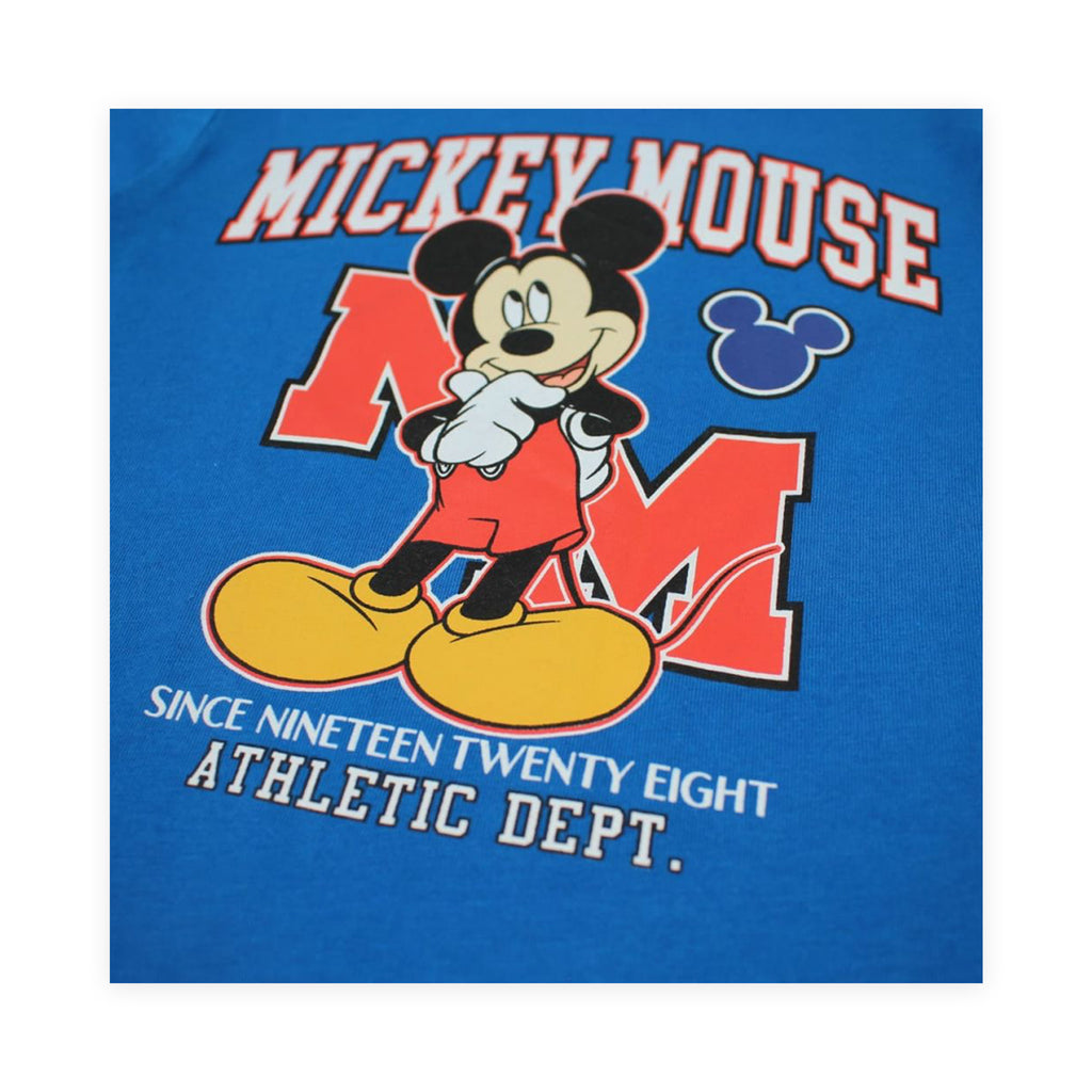 Mickey Mouse Sport Time Summer Set