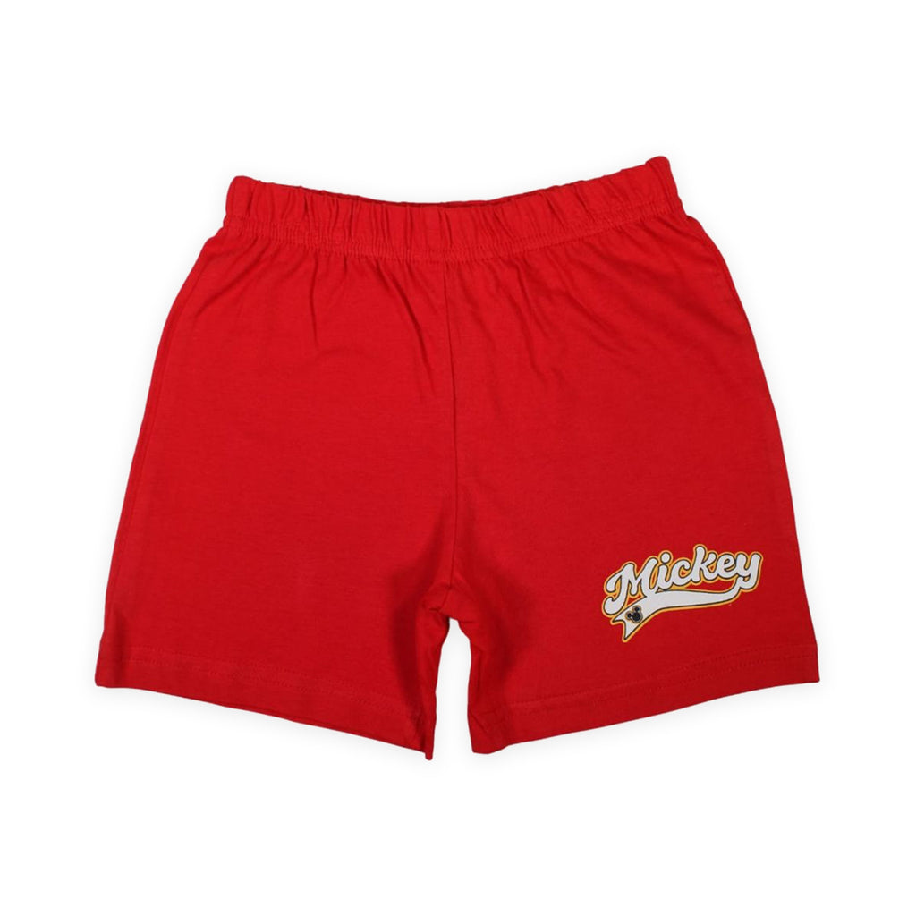 Mickey Mouse Sport Time Summer Set