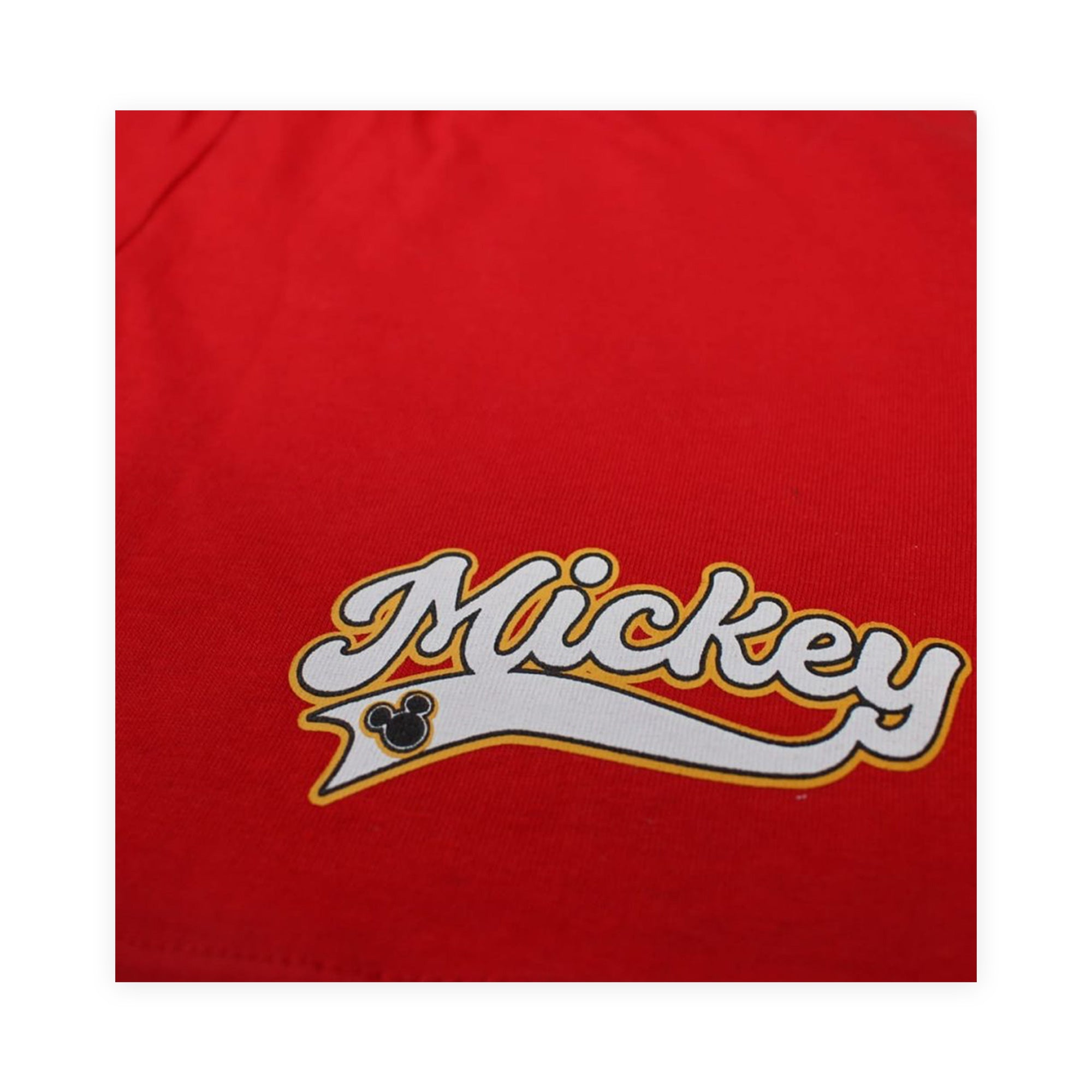Mickey Mouse Sport Time Summer Set