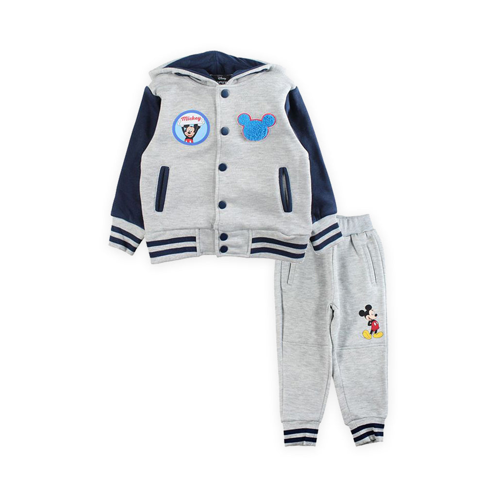 Mickey Mouse Team Player Tracksuit