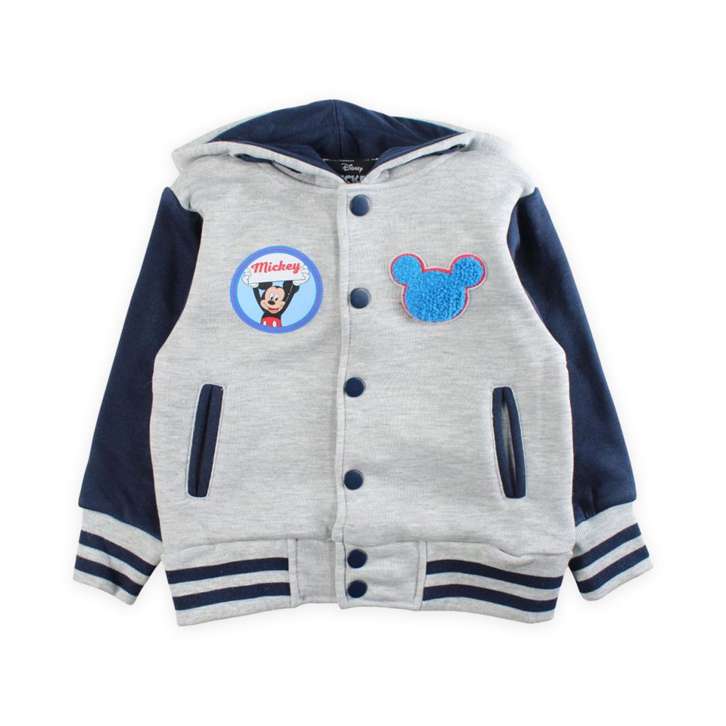 Mickey Mouse Team Player Tracksuit