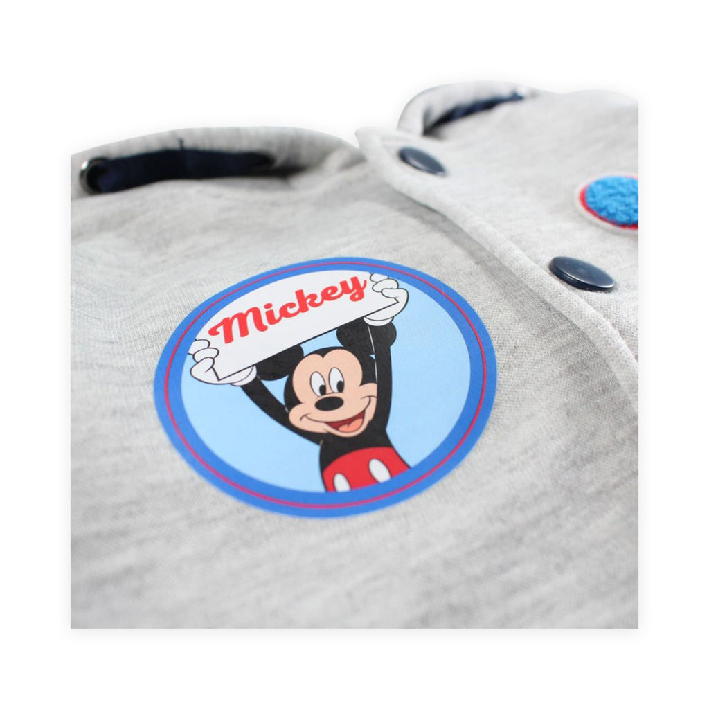Mickey Mouse Team Player Tracksuit