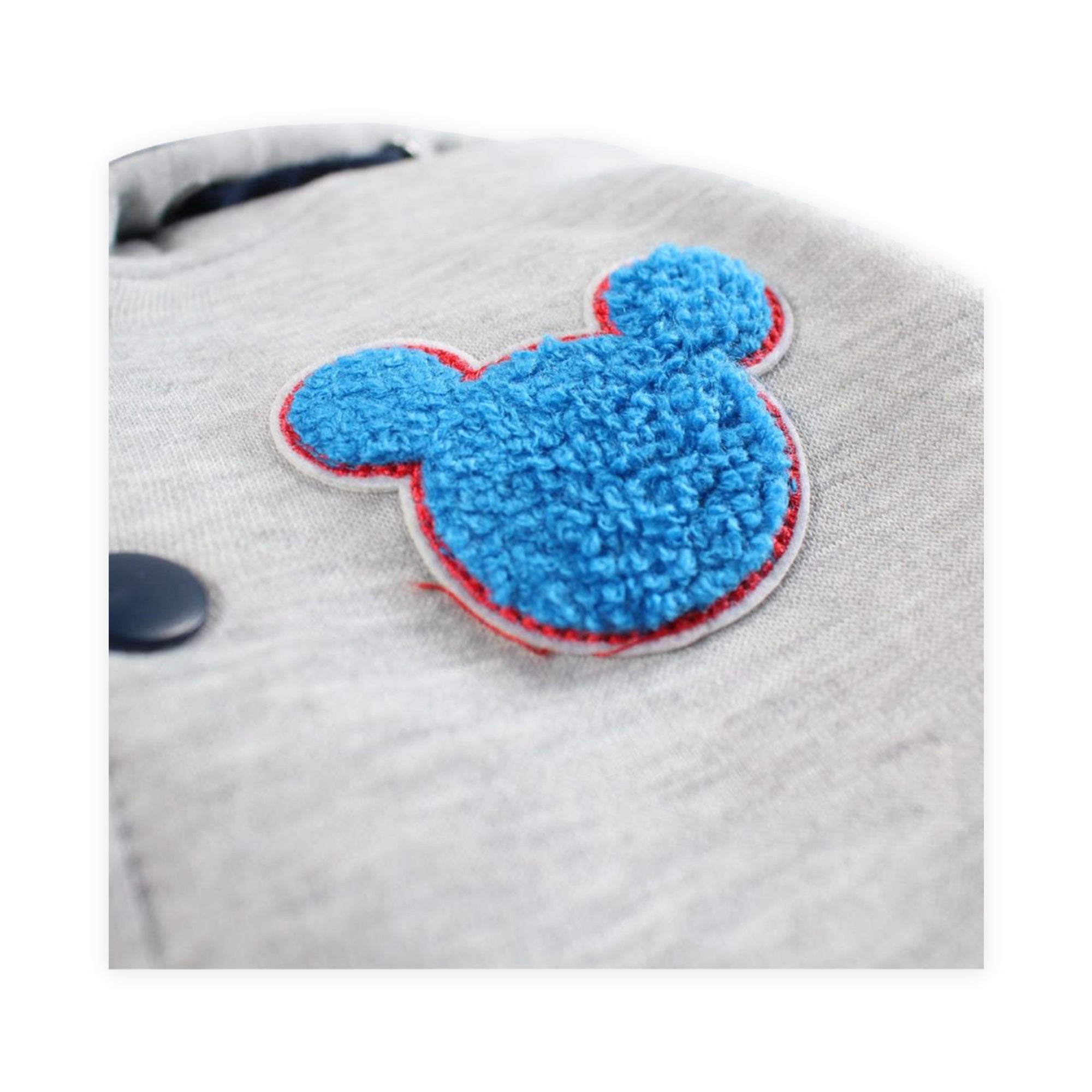 Mickey Mouse Team Player Tracksuit