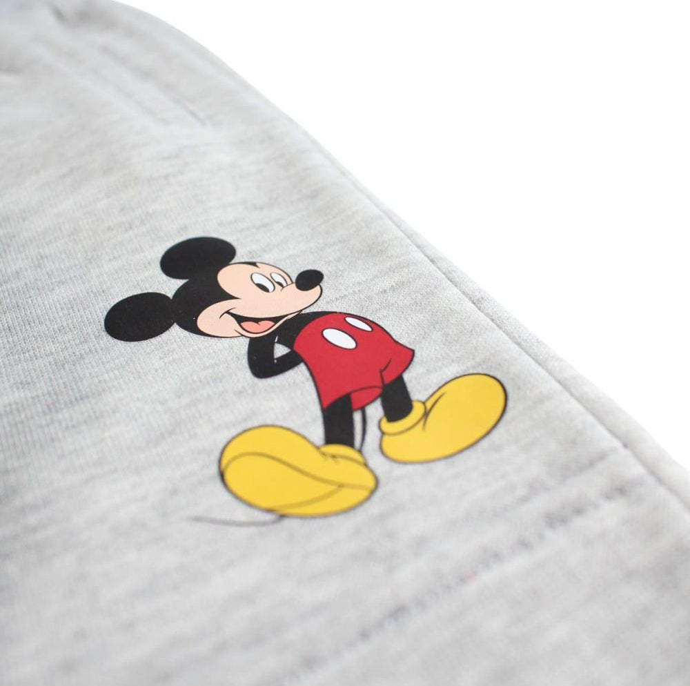 Mickey Mouse Team Player Tracksuit