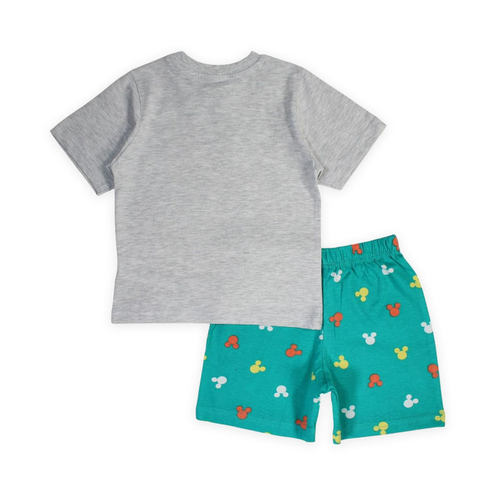 Mickey Mouse Swim Time Summer Set