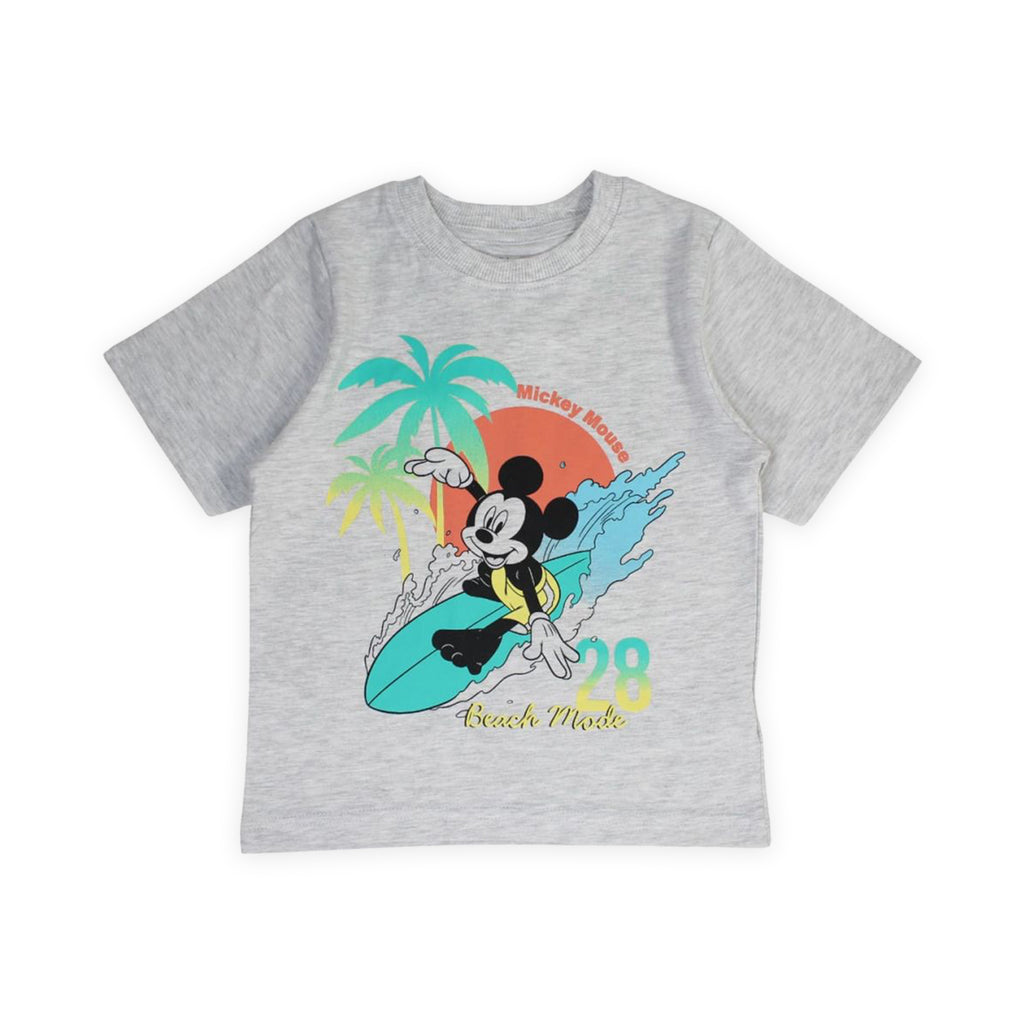 Mickey Mouse Swim Time Summer Set