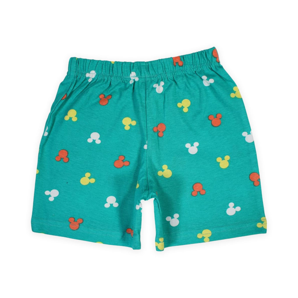 Mickey Mouse Swim Time Summer Set
