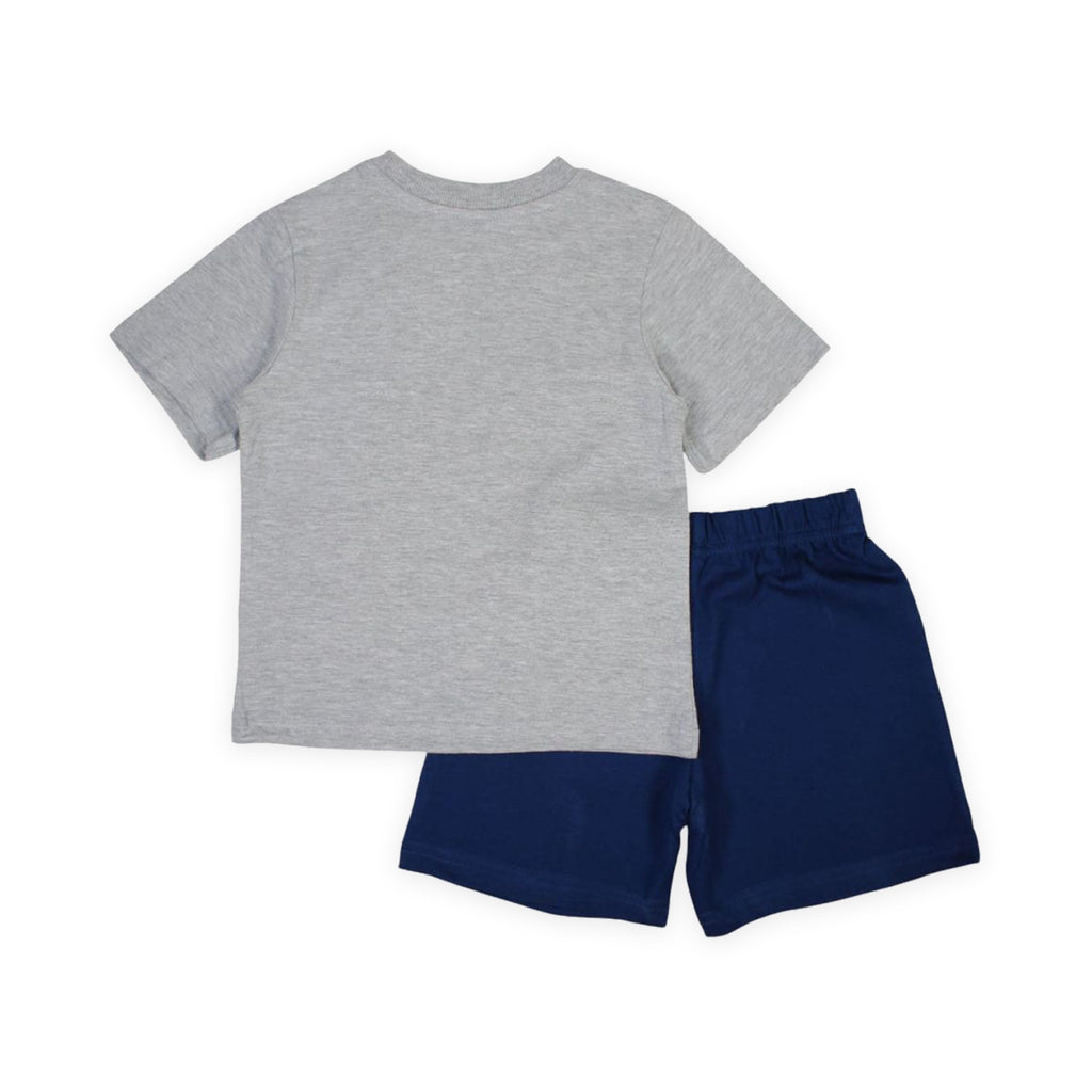Mickey Mouse Athletic Dept Summer Set