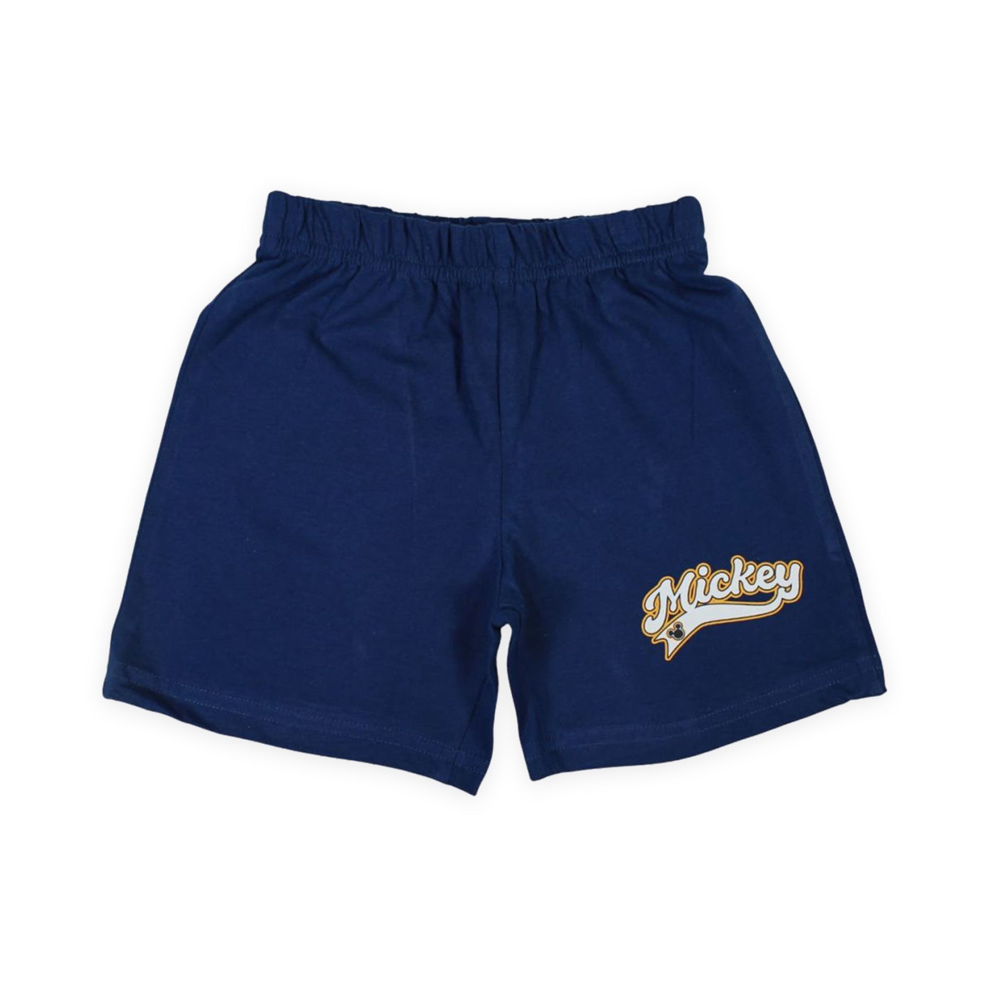 Mickey Mouse Athletic Dept Summer Set