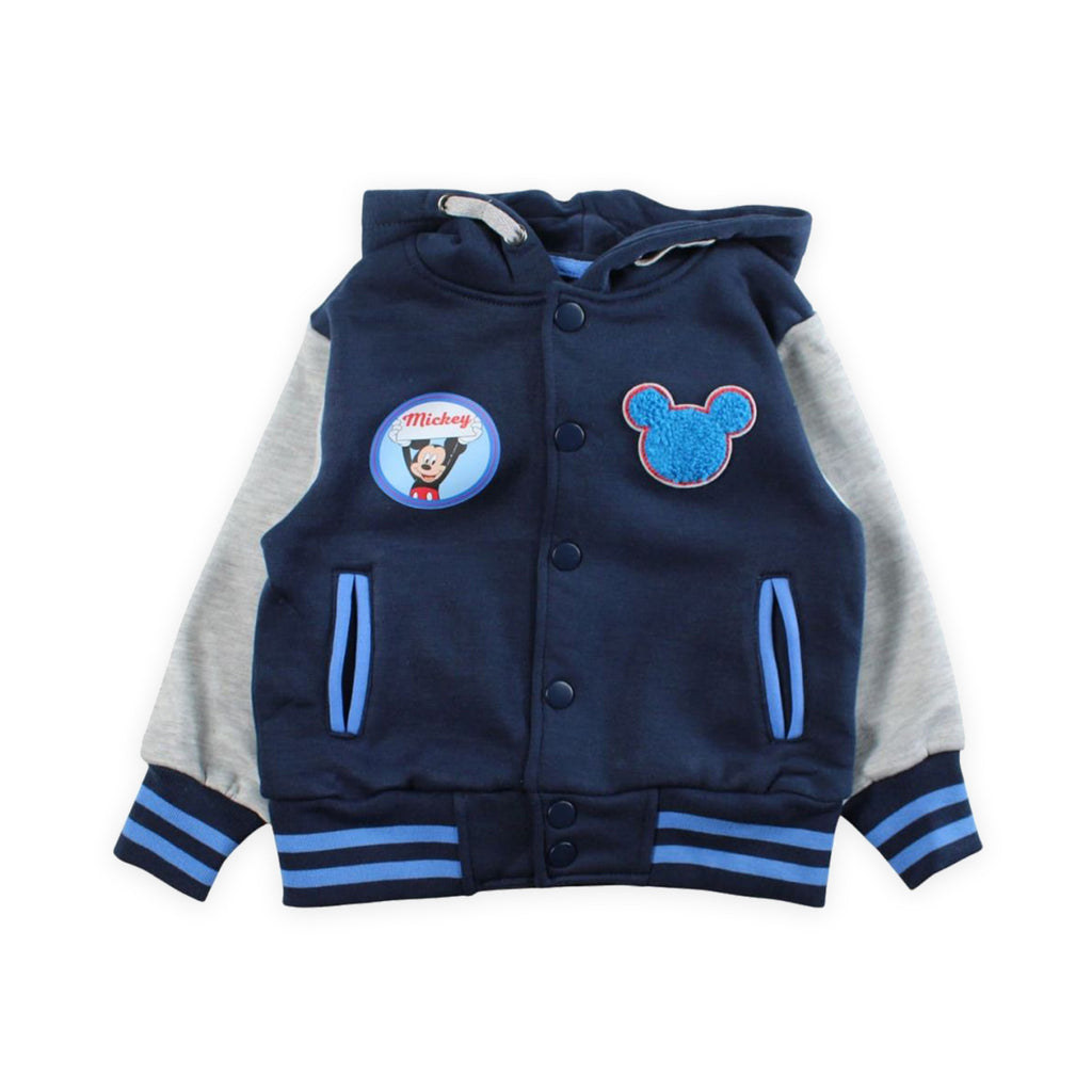 Φόρμα Mickey Mouse Little Explorer