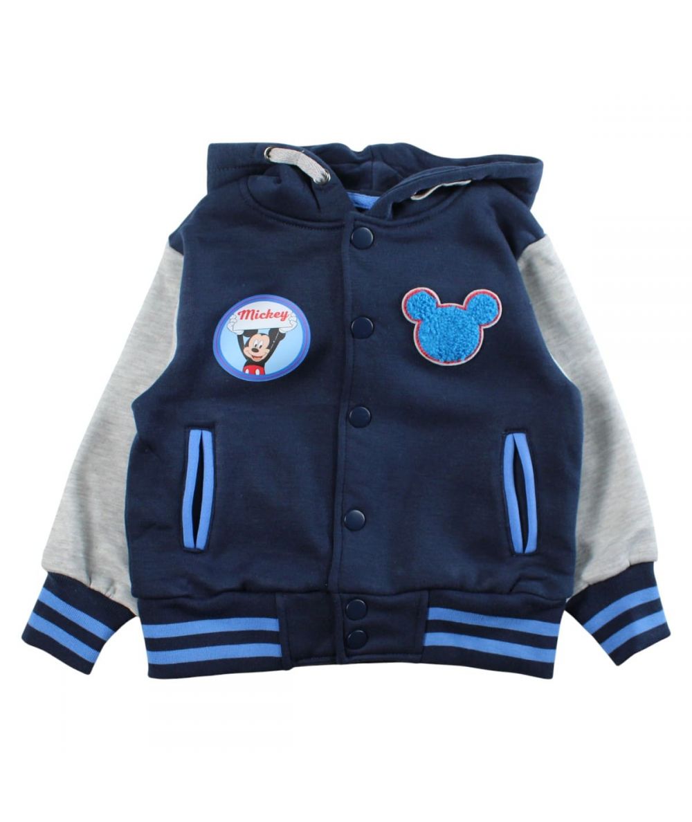 Mickey Mouse Little Explorer Tracksuit
