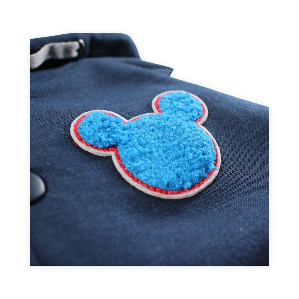 Φόρμα Mickey Mouse Little Explorer