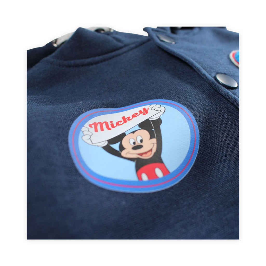 Φόρμα Mickey Mouse Little Explorer