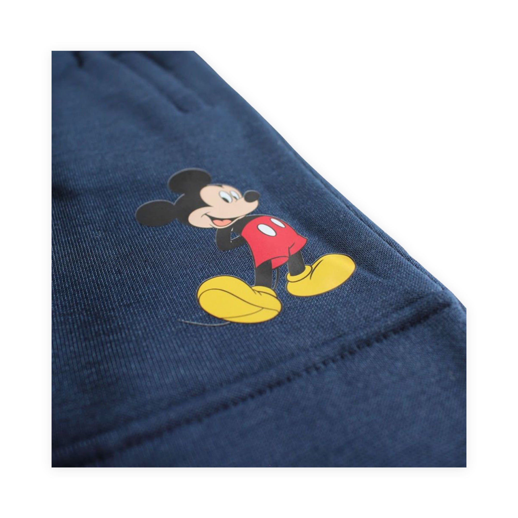 Φόρμα Mickey Mouse Little Explorer