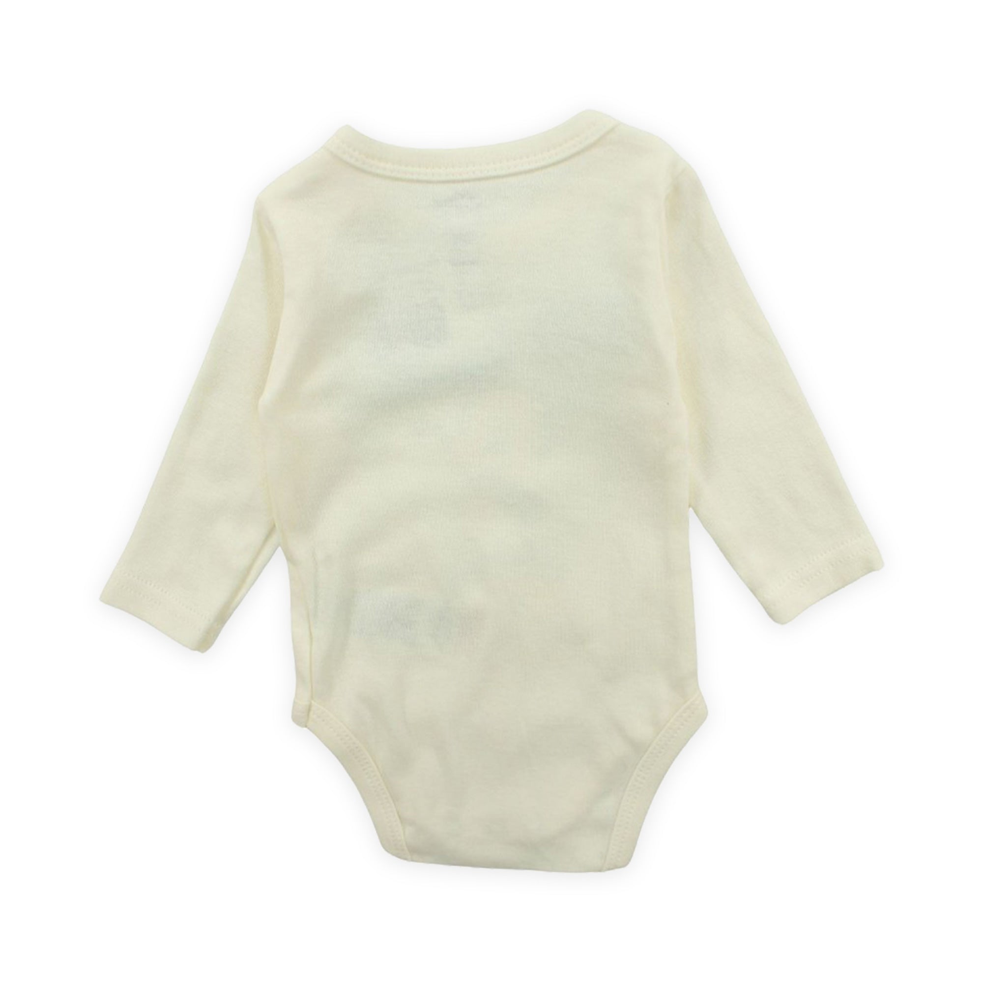 Σετ βρεφικού φορμάκι και παντελόνι Mickey Mouse