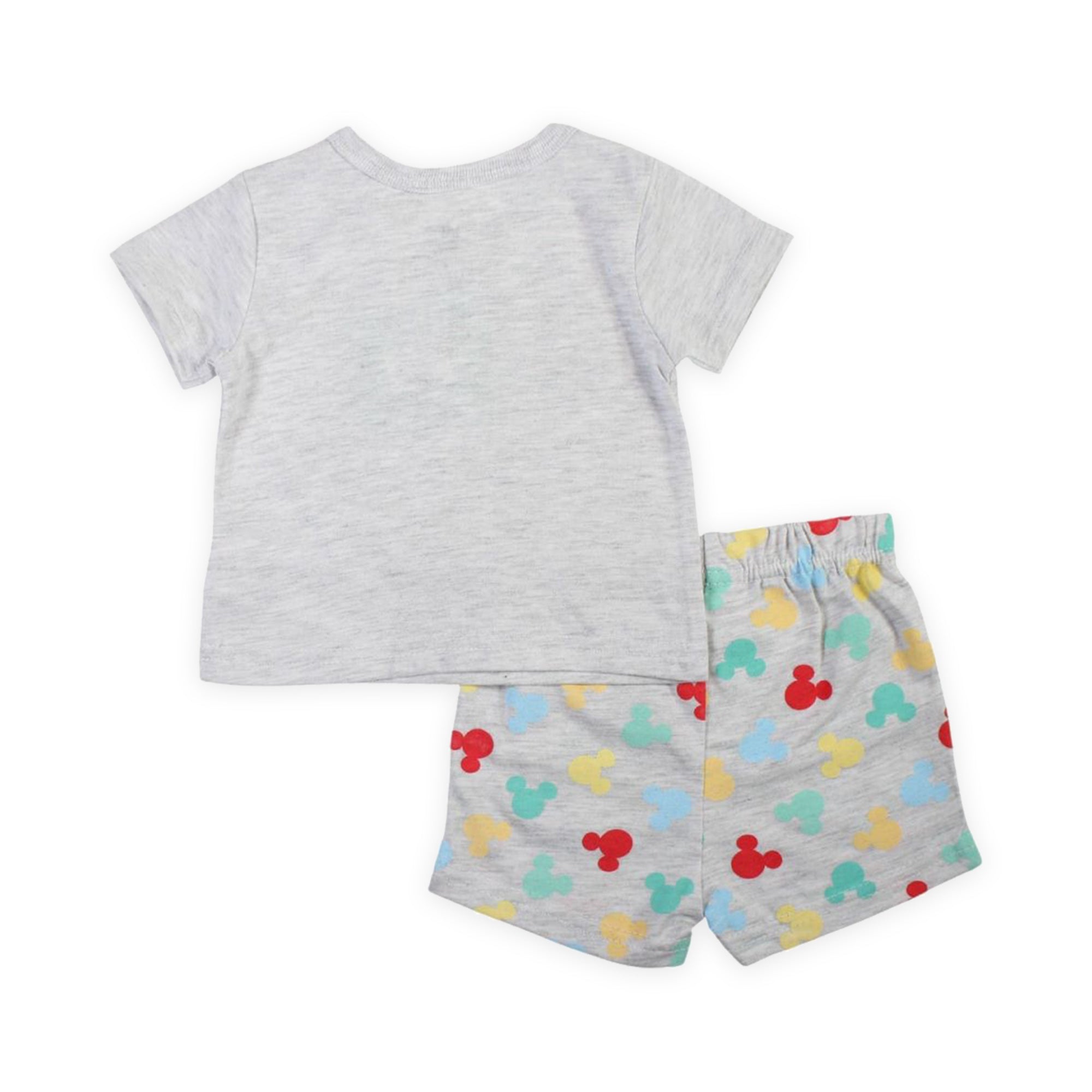 Mickey Mouse Smiley Days Summer Set