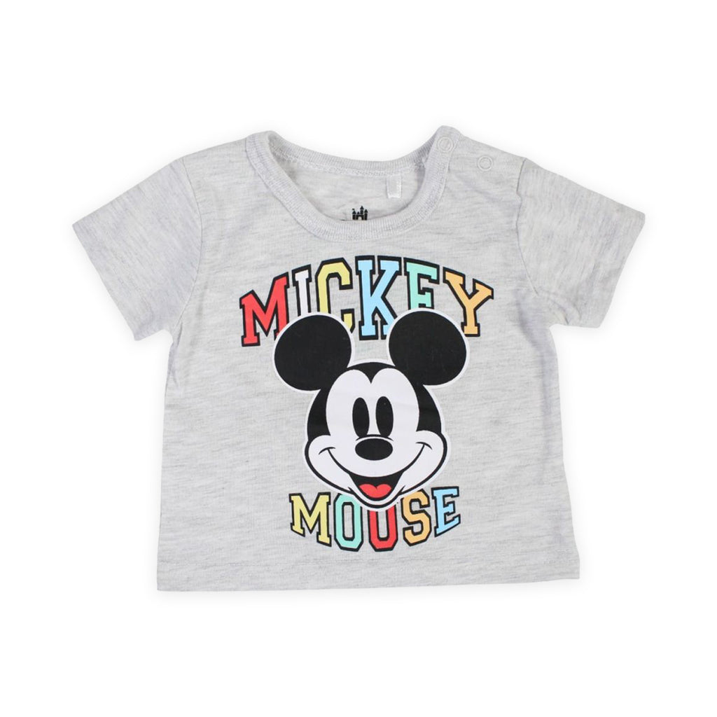 Mickey Mouse Smiley Days Summer Set