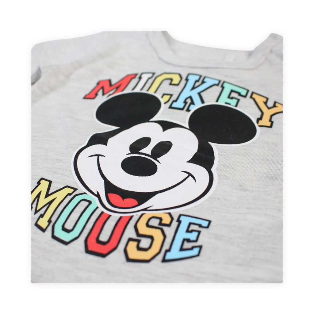 Mickey Mouse Smiley Days Summer Set