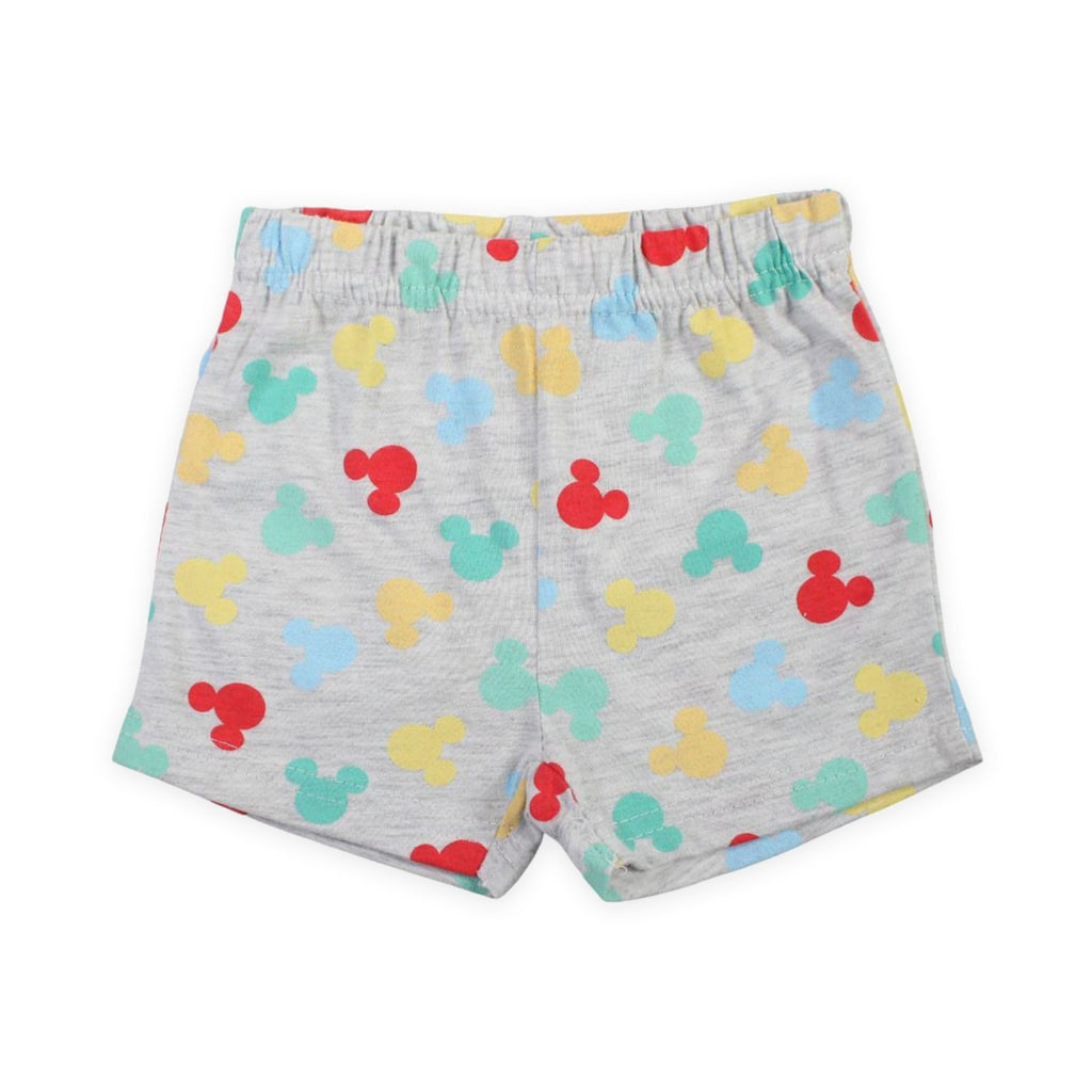 Mickey Mouse Smiley Days Summer Set