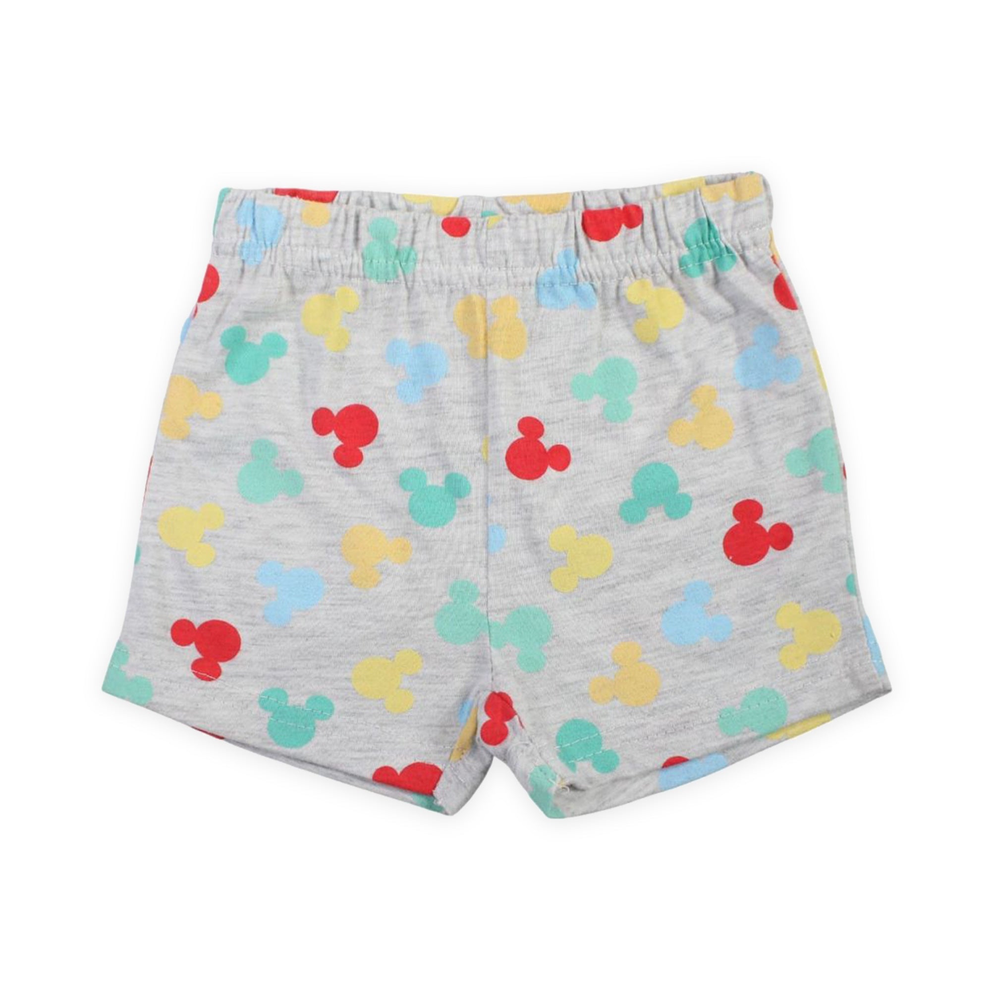 Mickey Mouse Smiley Days Summer Set