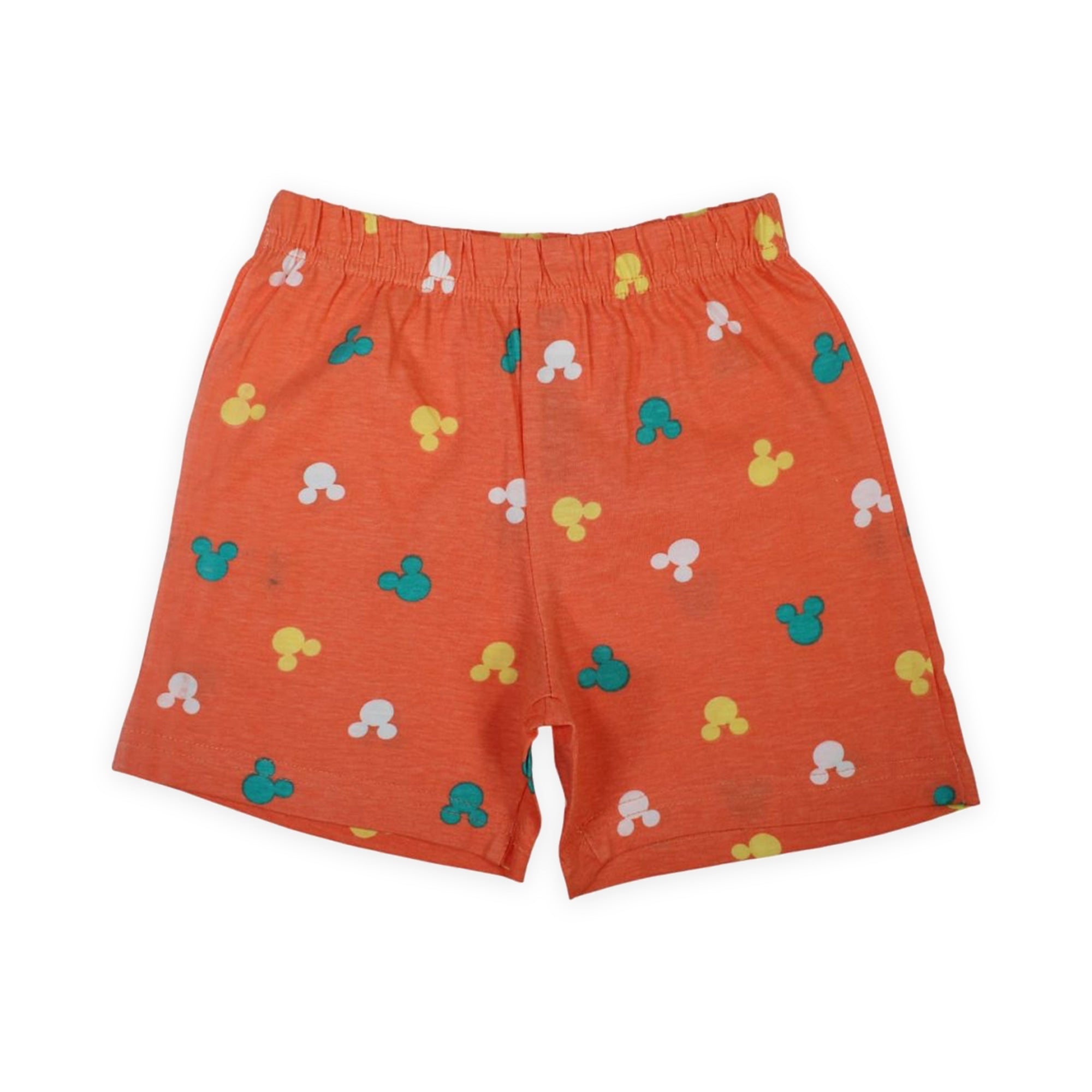 Mickey Mouse Beach Mode Summer Set