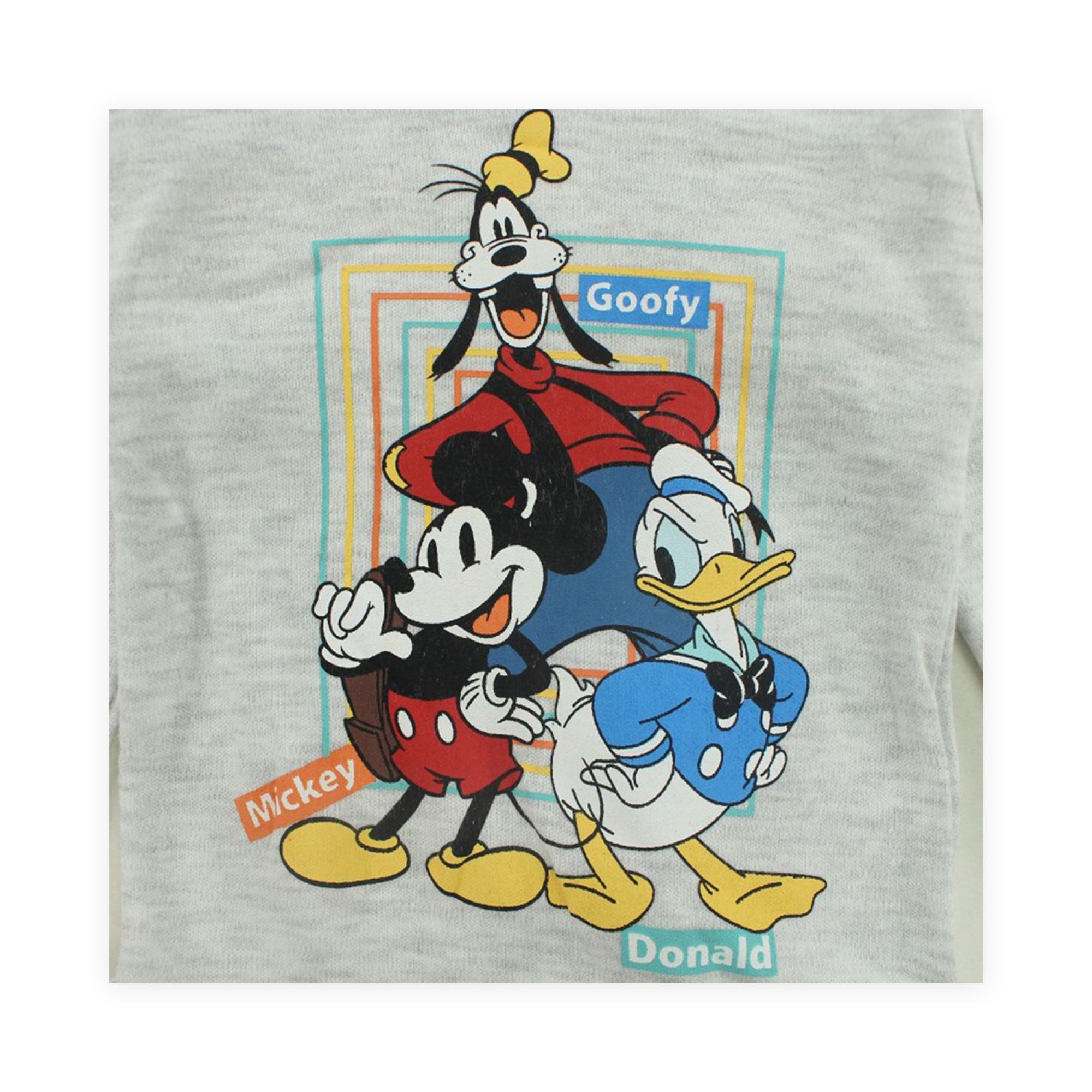 Mickey & Friends Bodysuit & Joggers Set