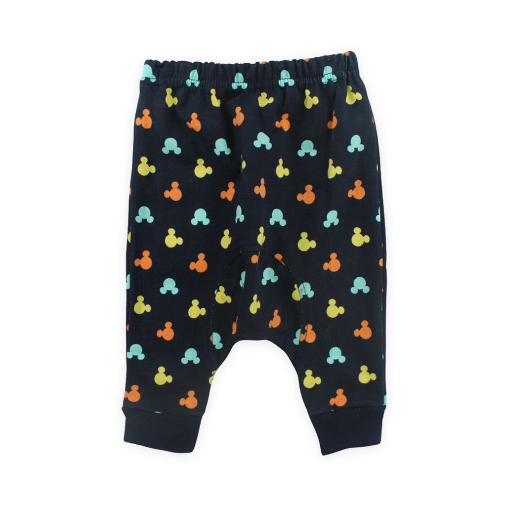 Σετ φορμάκι και φόρμα Mickey &amp; Friends