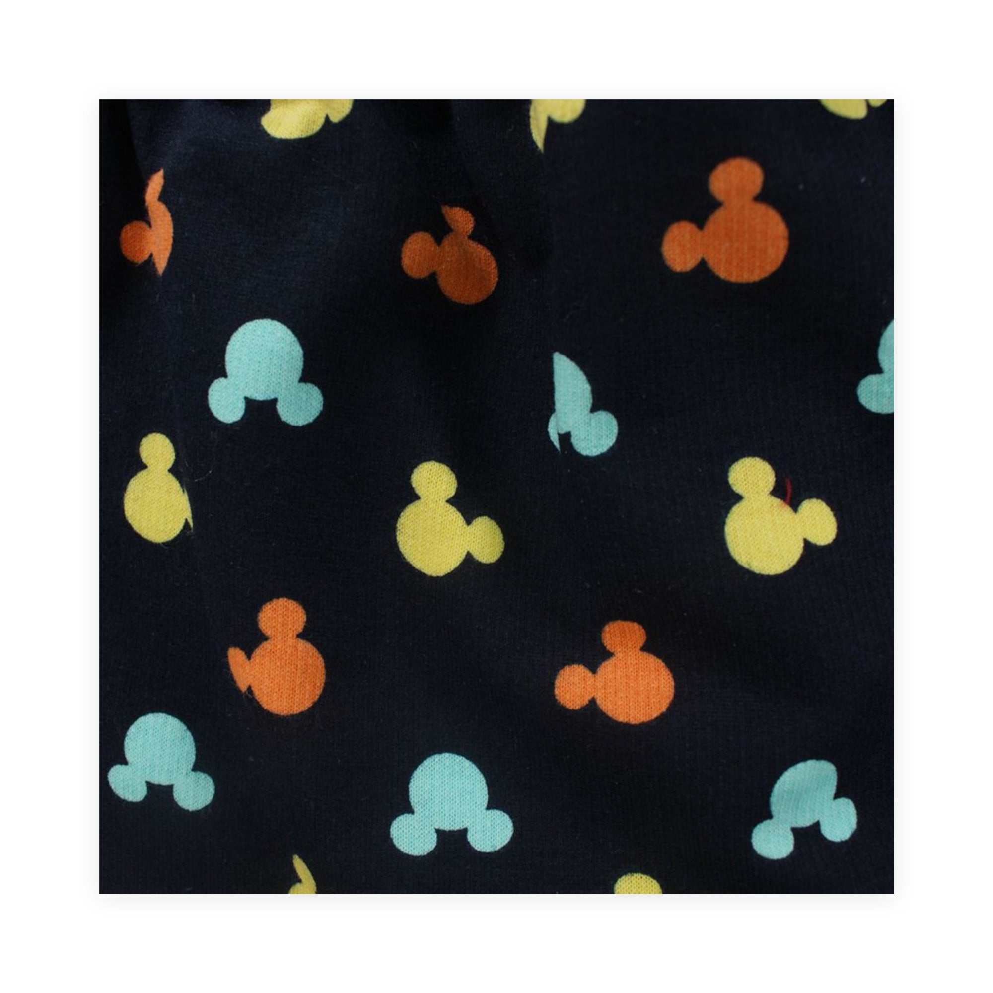 Σετ φορμάκι και φόρμα Mickey &amp; Friends