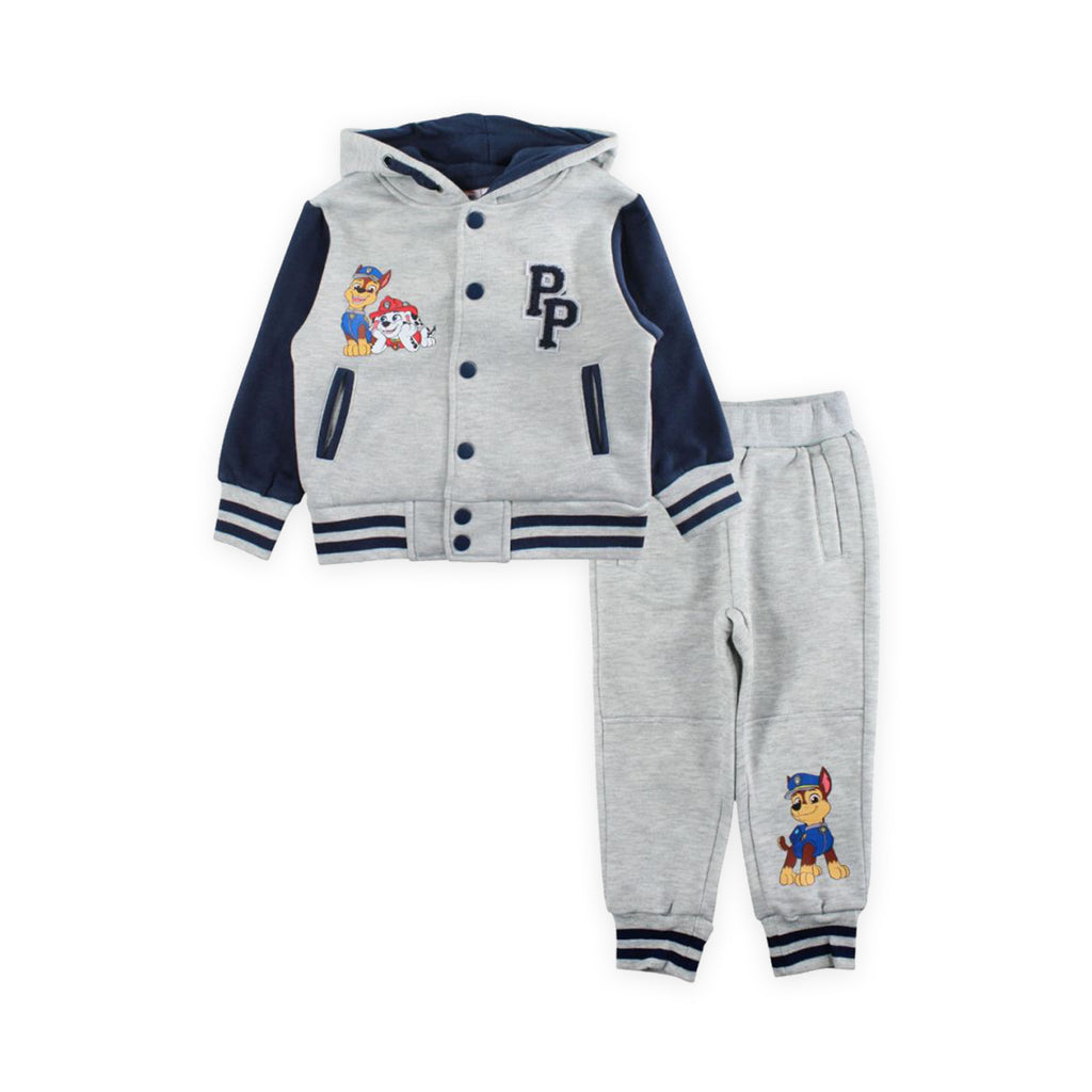 Paw Patrol Play Squad Tracksuit