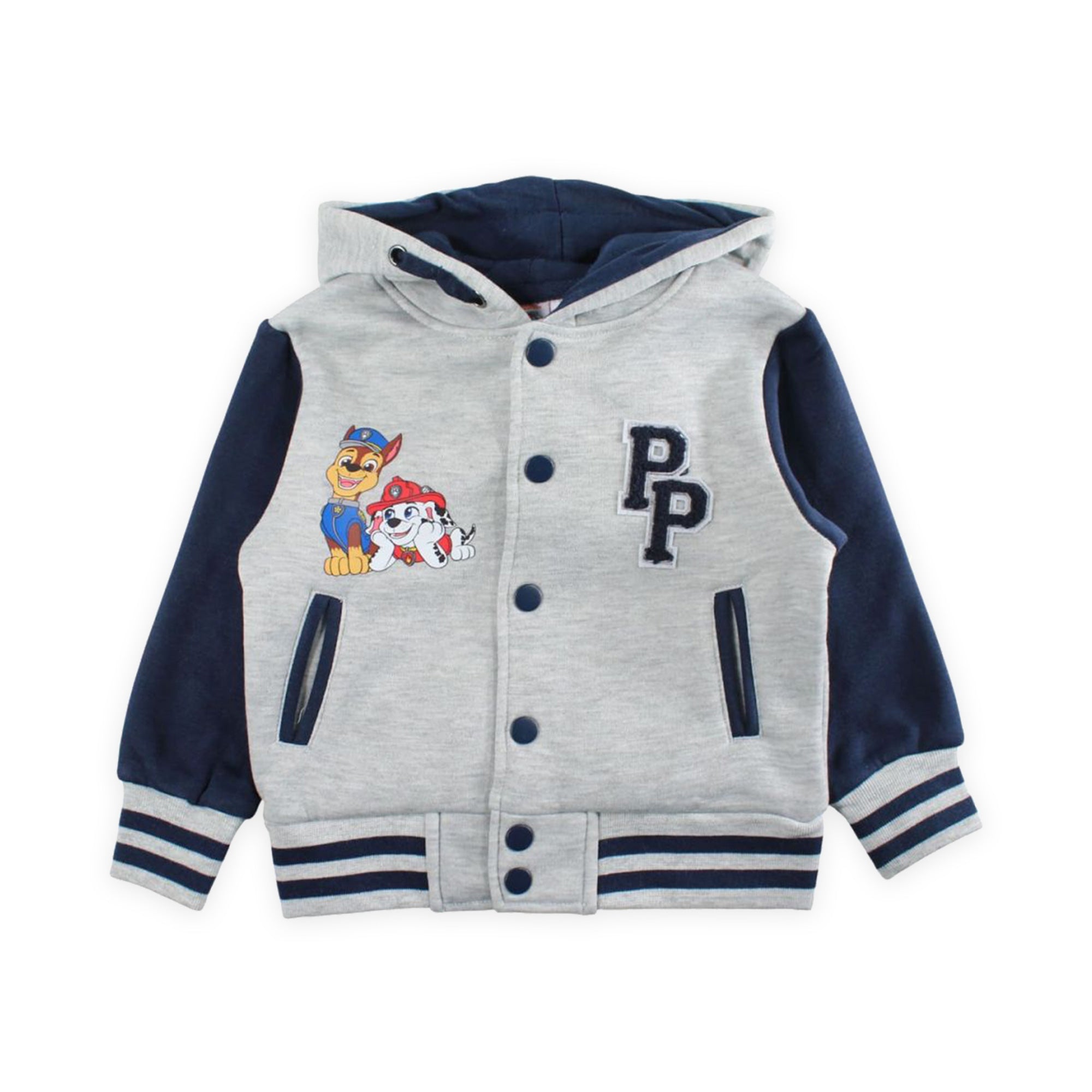 Paw Patrol Play Squad Tracksuit