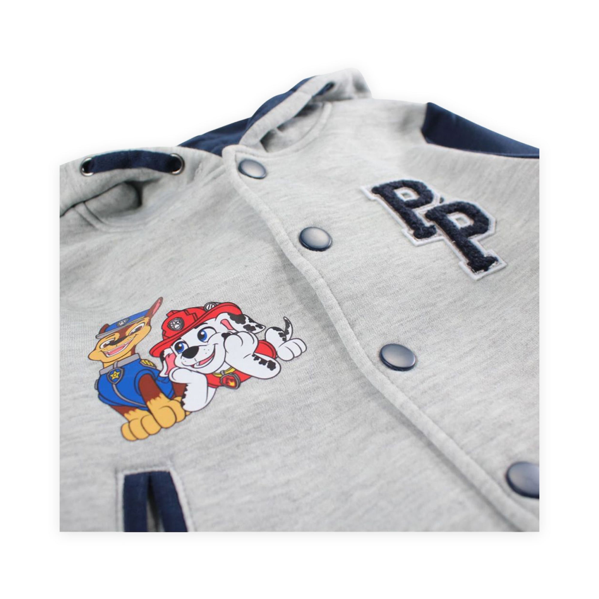 Paw Patrol Play Squad Tracksuit
