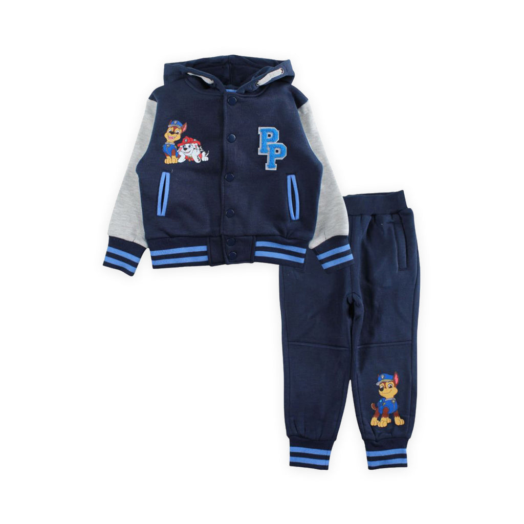 Paw Patrol Team Hero Tracksuit
