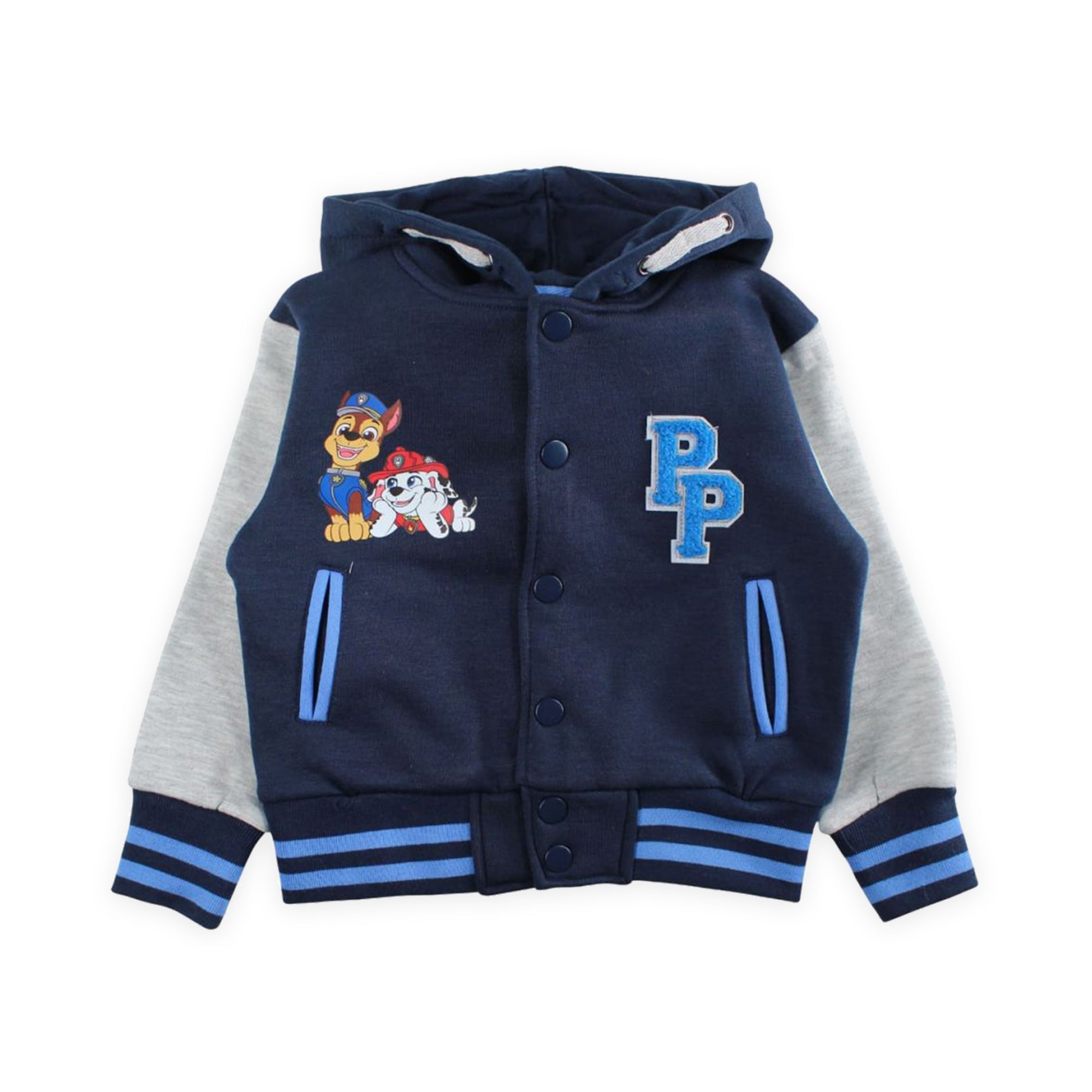 Paw Patrol Team Hero Tracksuit