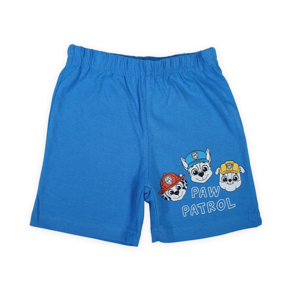 Paw Patrol Rescue Stripe Summer Set