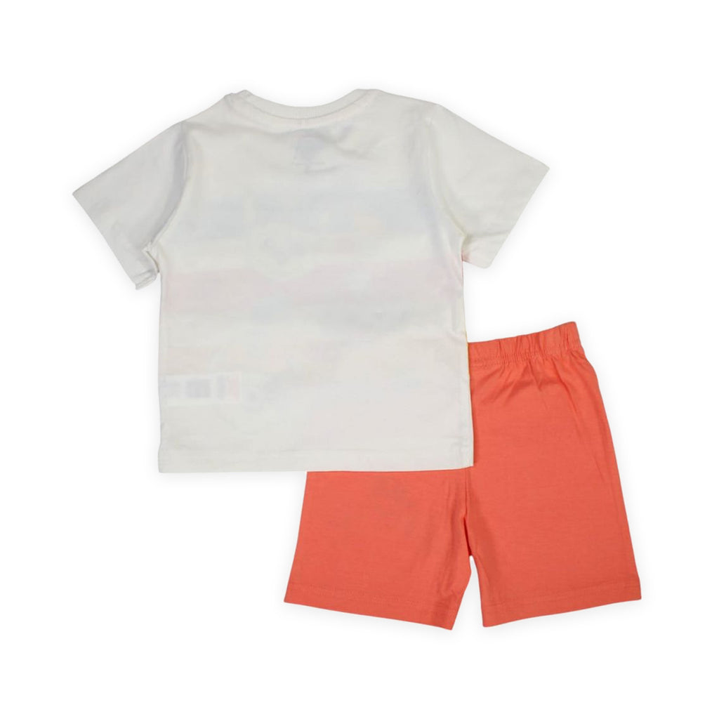 Paw Patrol Colour Crew Summer Set