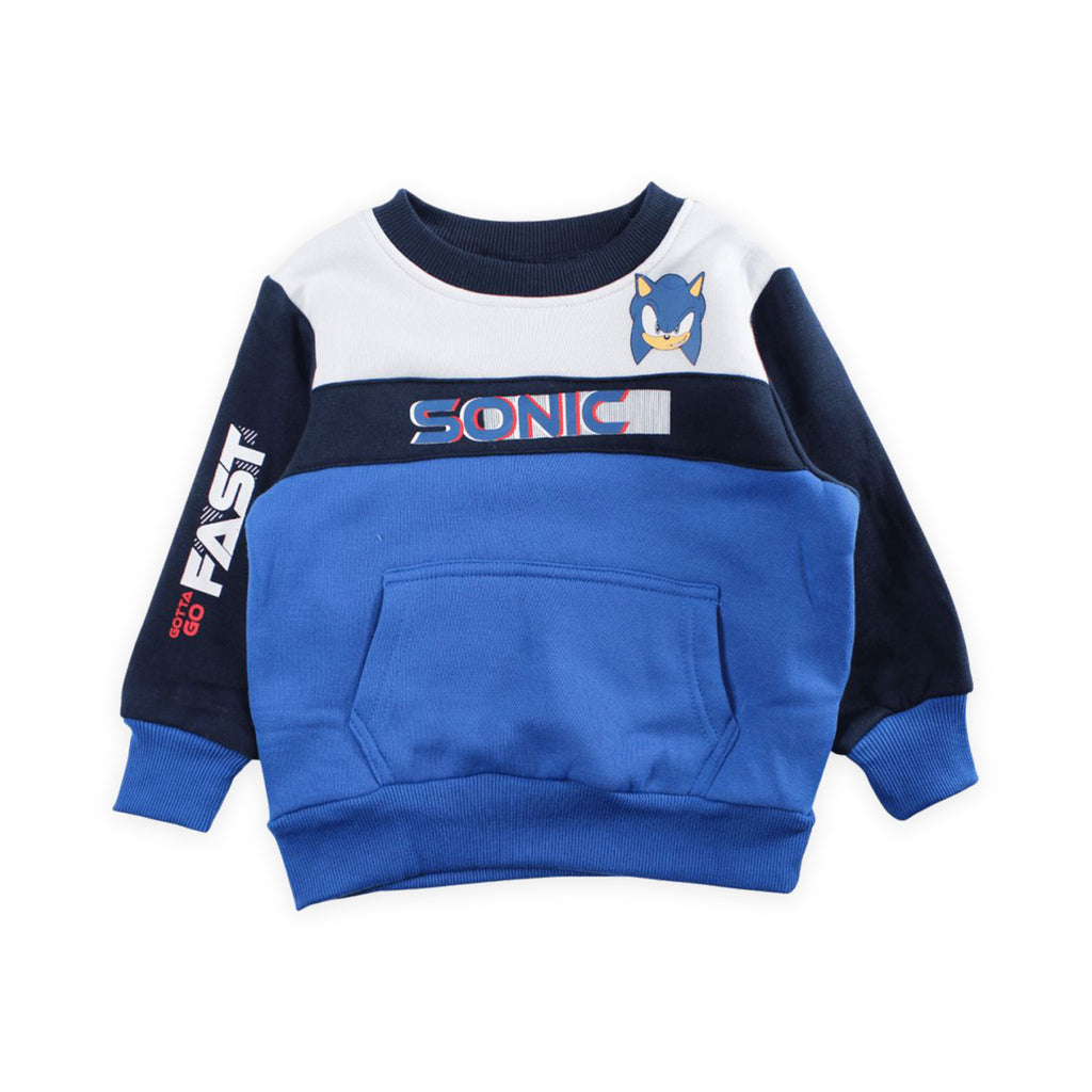 Sonic Speed Tracksuit