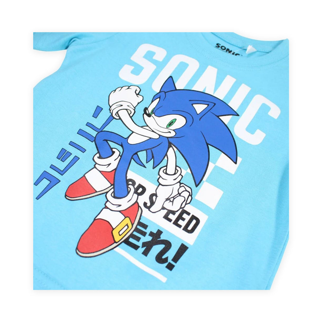 Sonic Sky Dash Summer Set