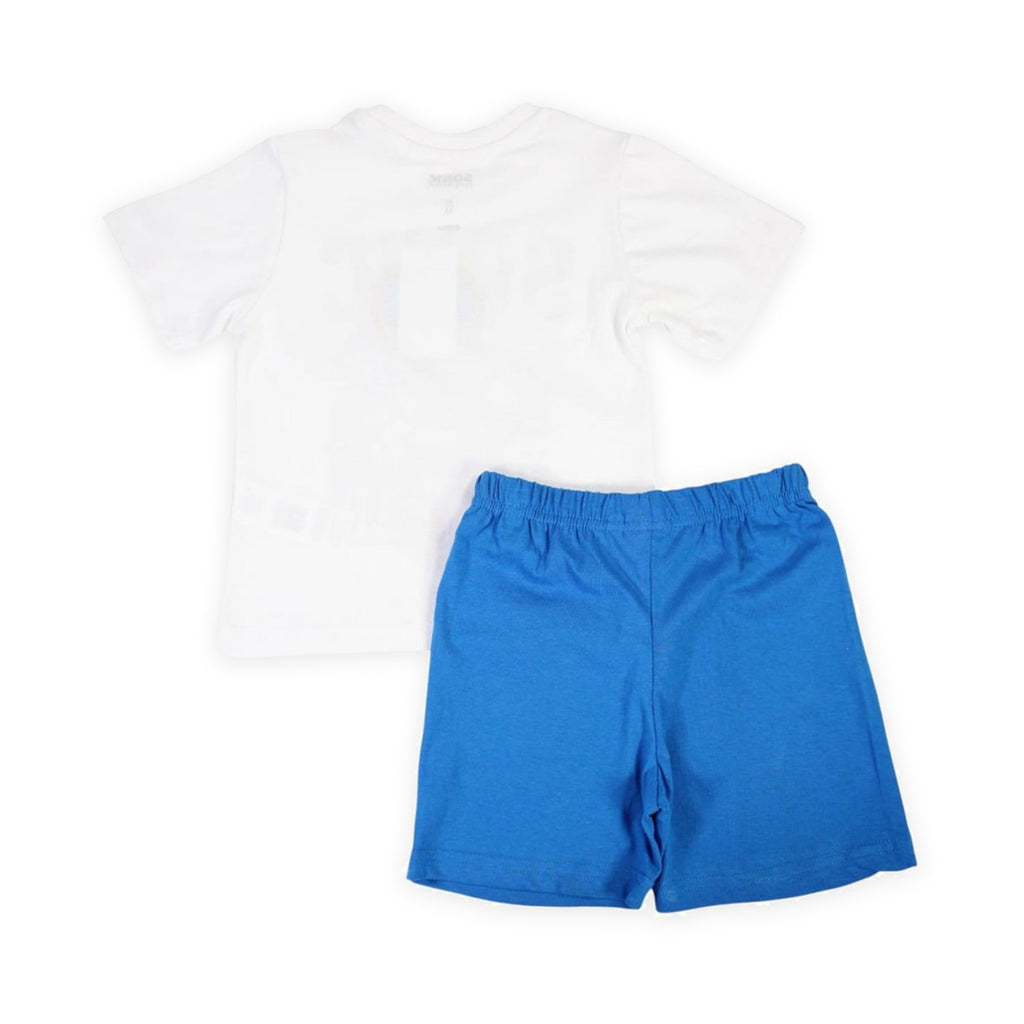 Sonic Power Dash Summer Set