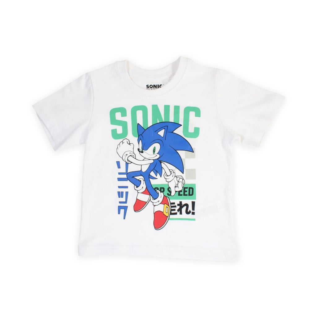 Sonic Power Dash Summer Set