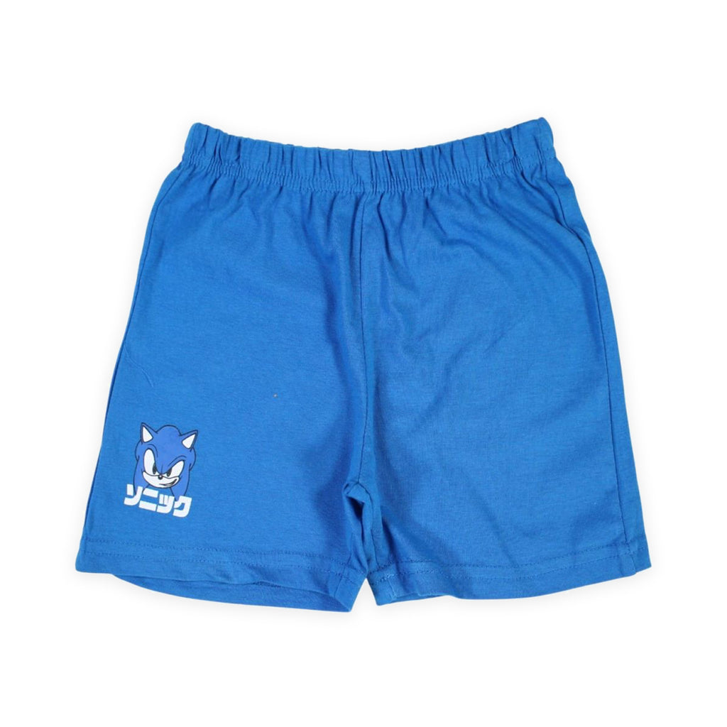 Sonic Power Dash Summer Set