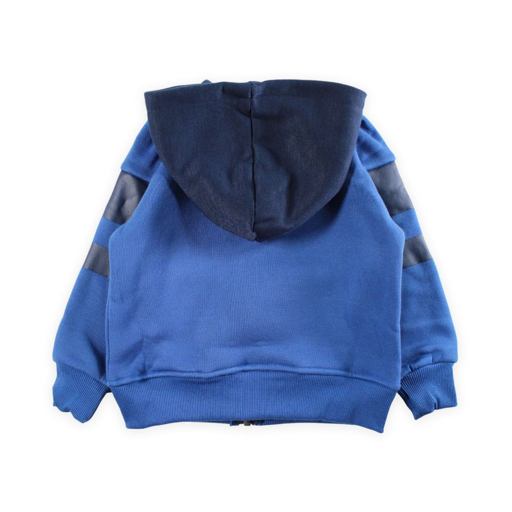 Spiderman Crime Fighter Tracksuit