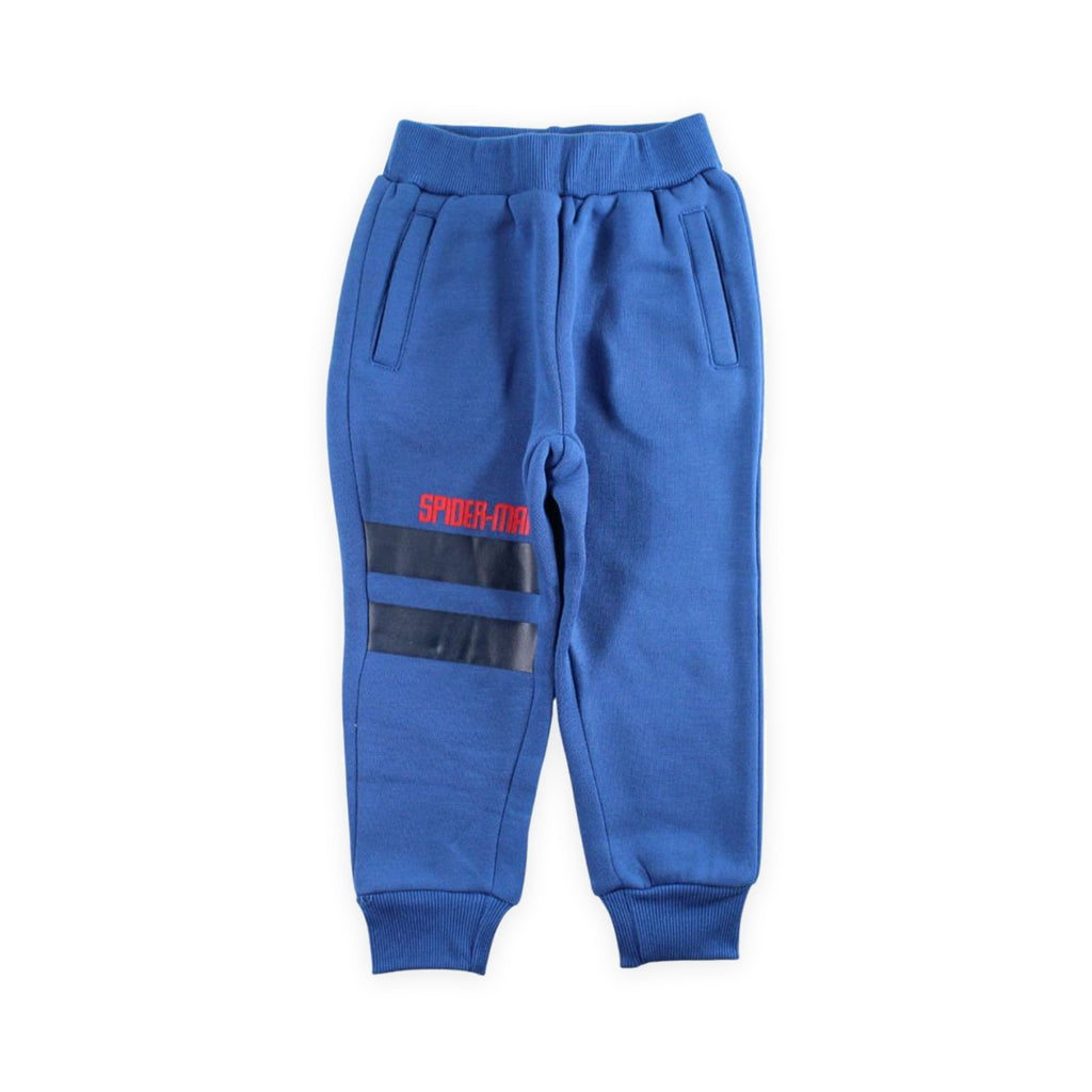 Spiderman Crime Fighter Tracksuit