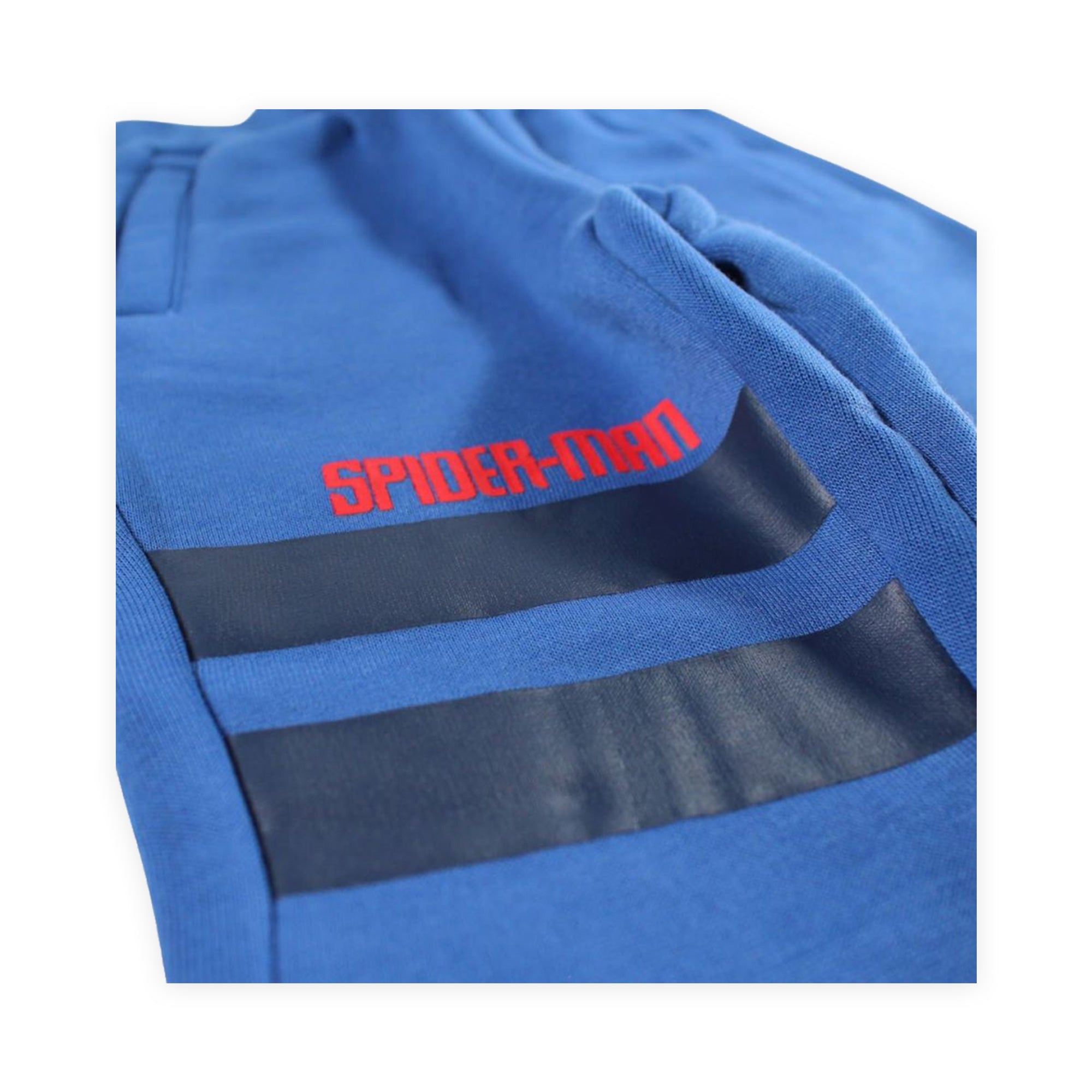 Spiderman Crime Fighter Tracksuit