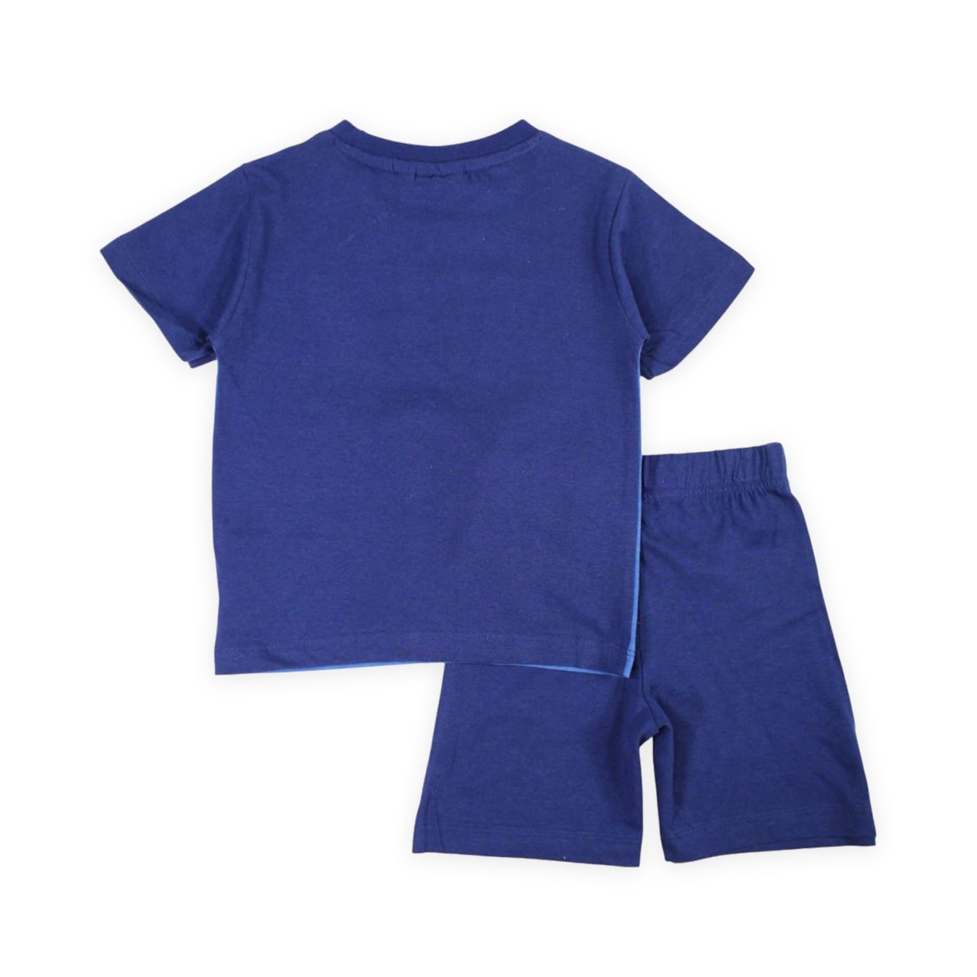 Spiderman Swing Motion Summer Set