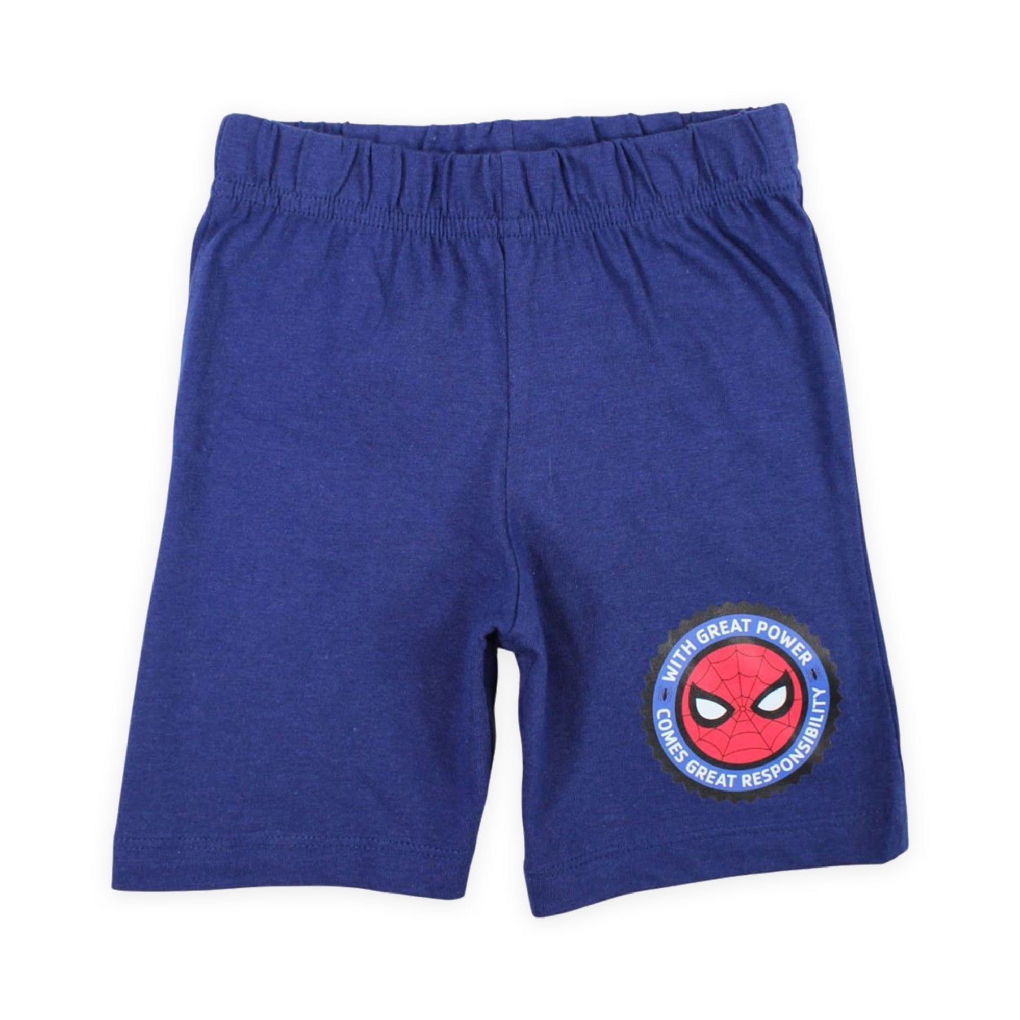 Spiderman Swing Motion Summer Set