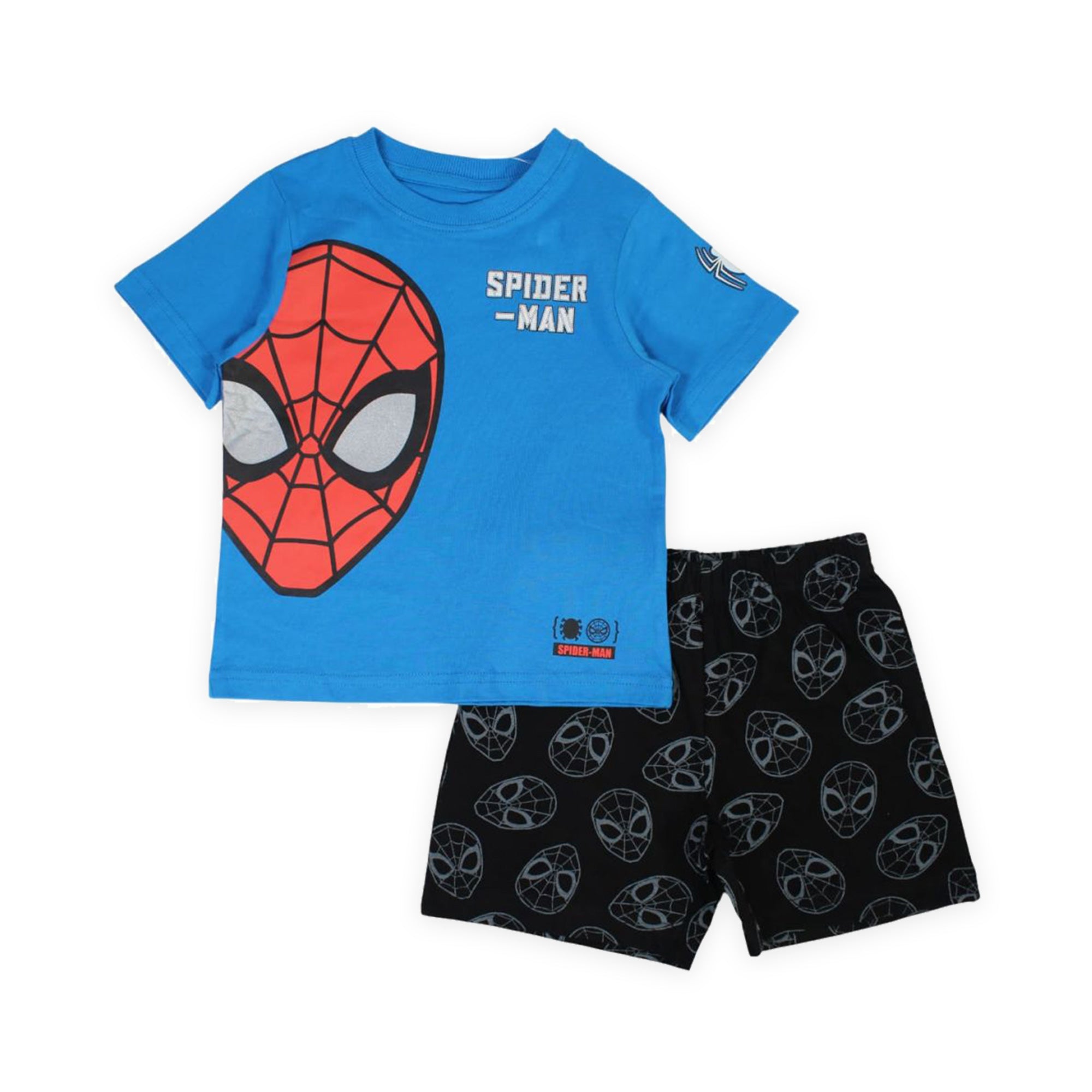 Spiderman City Hero Summer Set